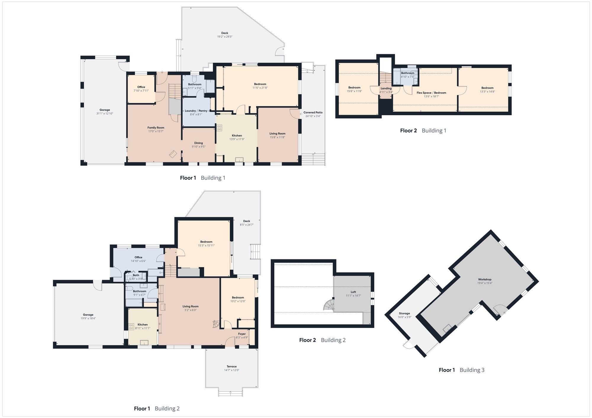 2481 Freshwater Road