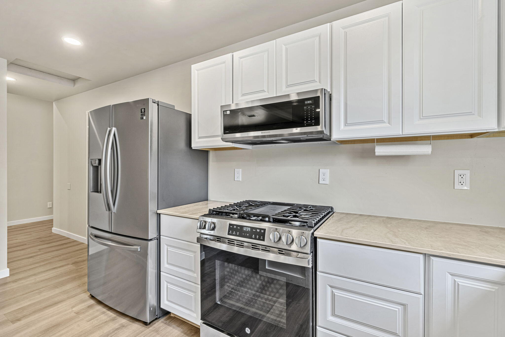 2430 Thiel Avenue, McKinleyville