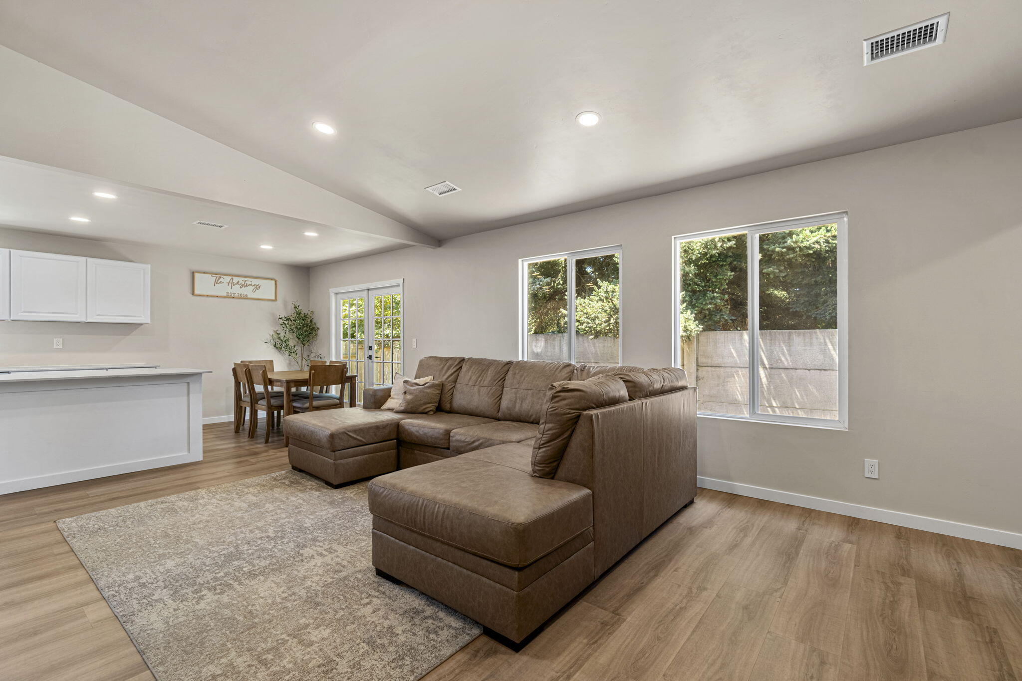 2430 Thiel Avenue, McKinleyville