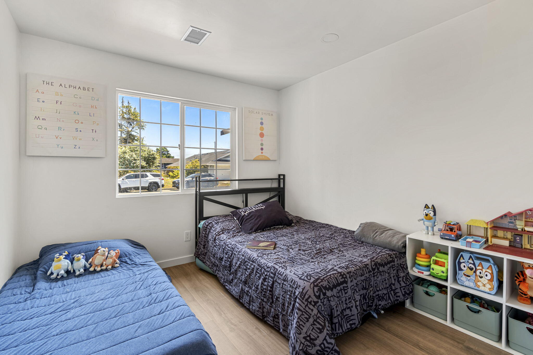 2430 Thiel Avenue, McKinleyville