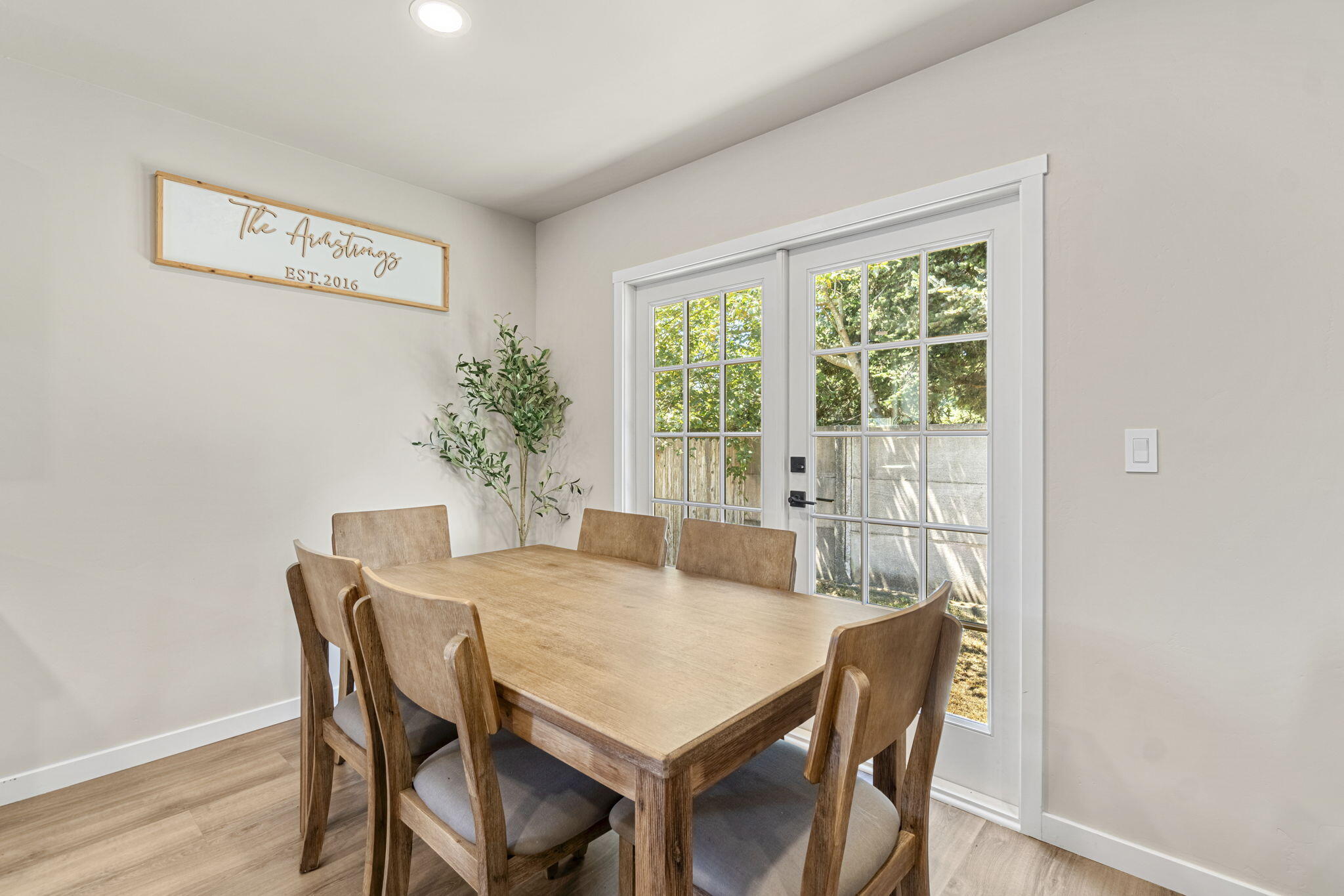 2430 Thiel Avenue, McKinleyville