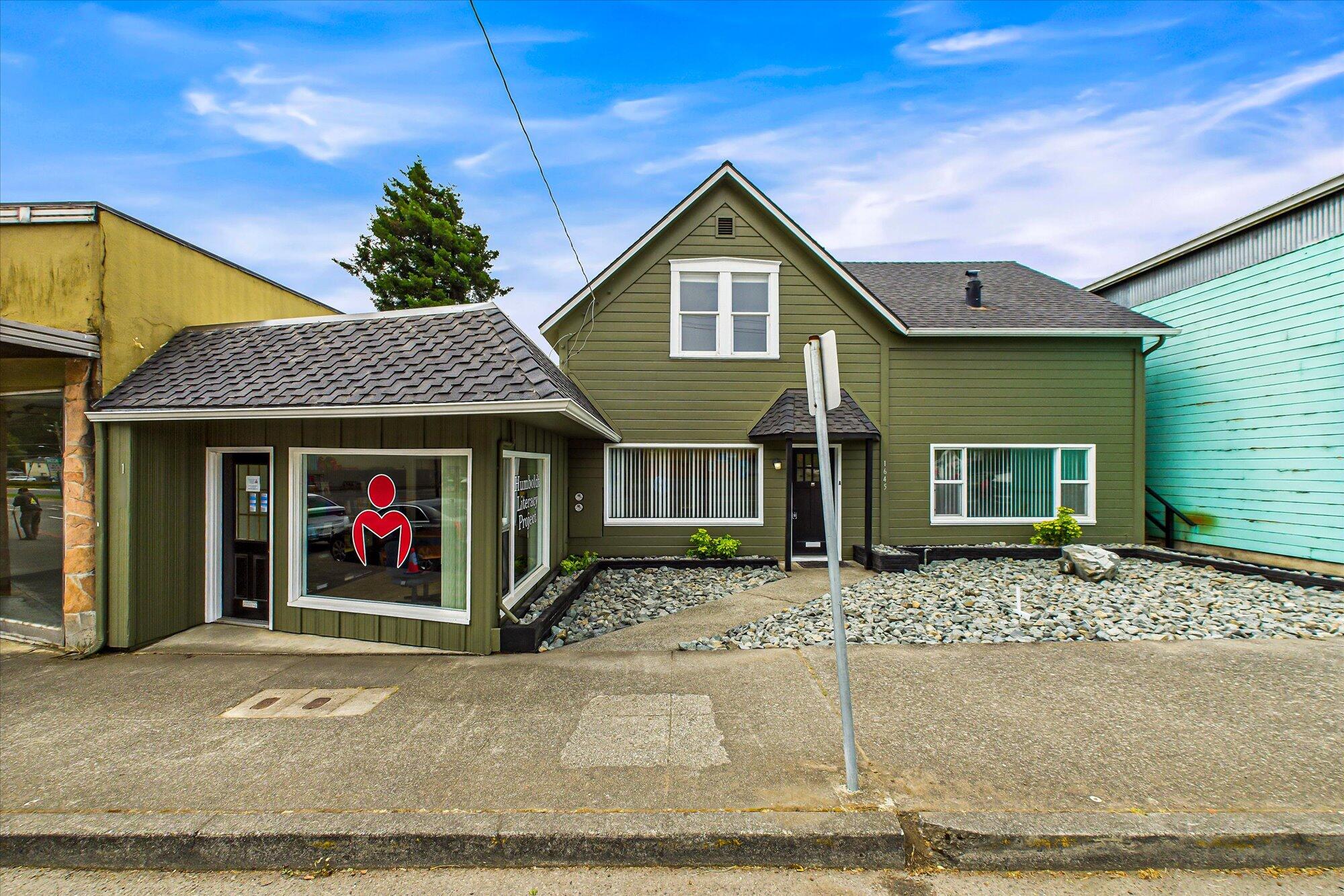 1645 Main Street