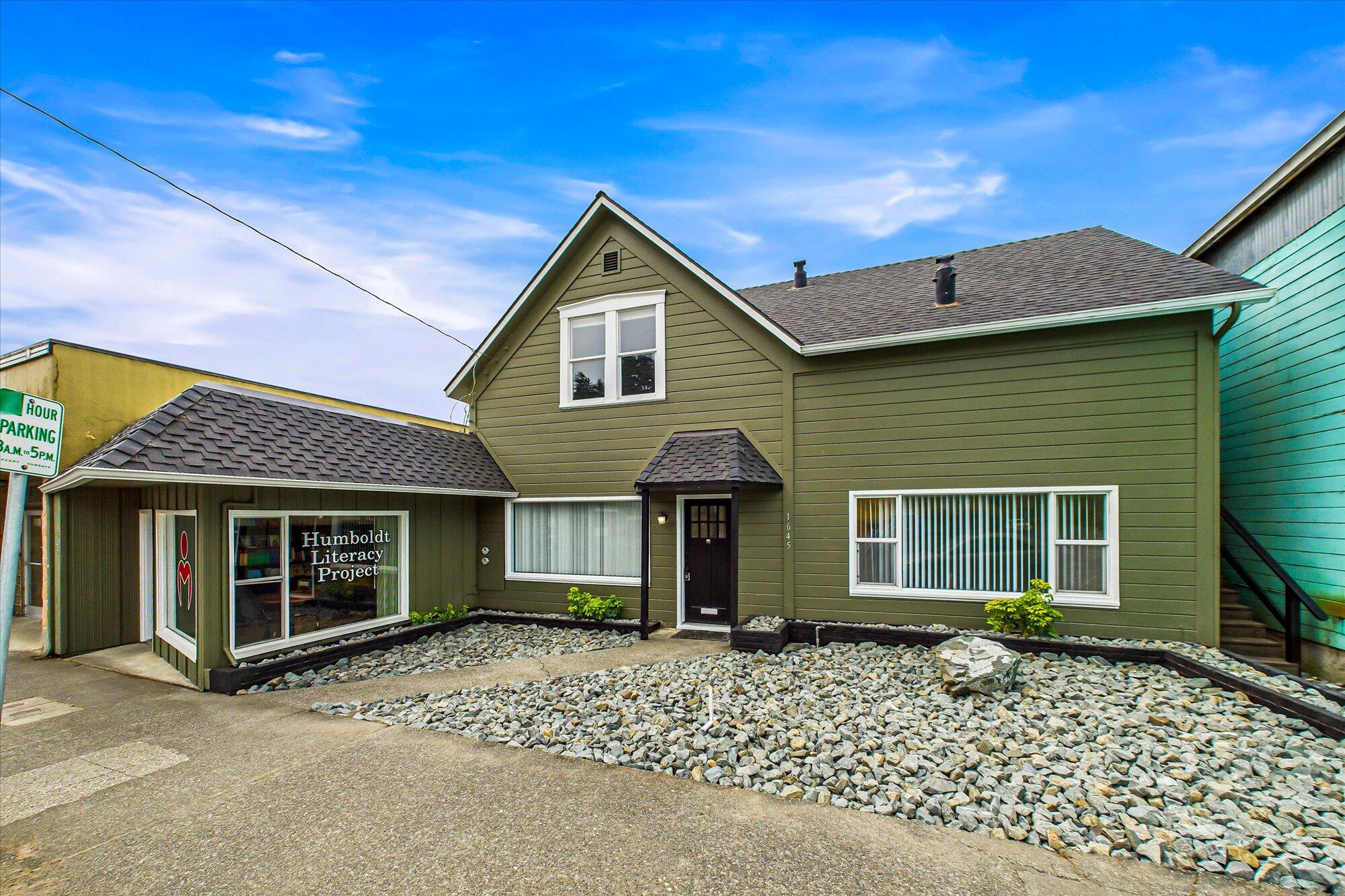 1645 Main Street