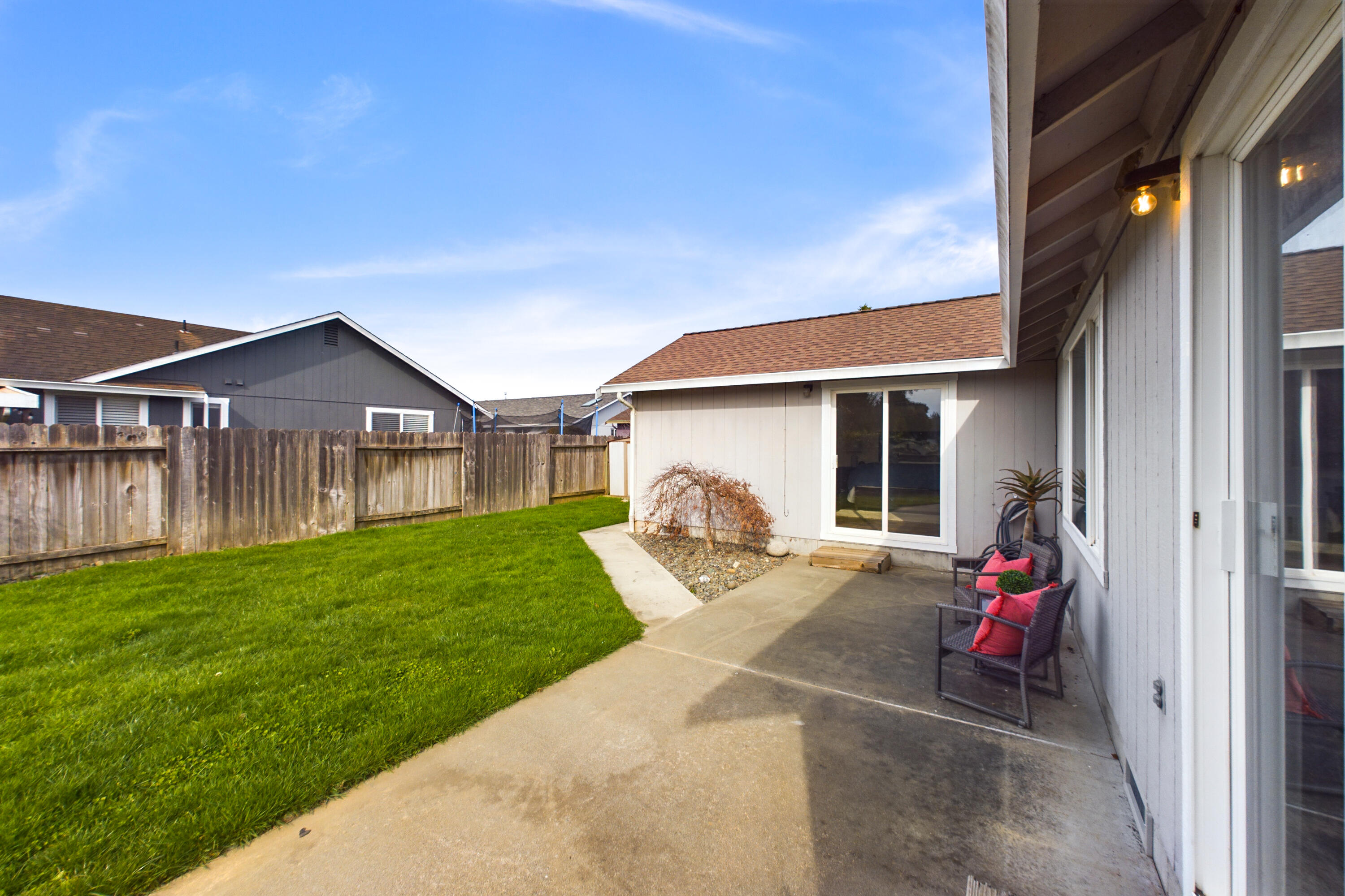 1830 Lime Avenue, McKinleyville