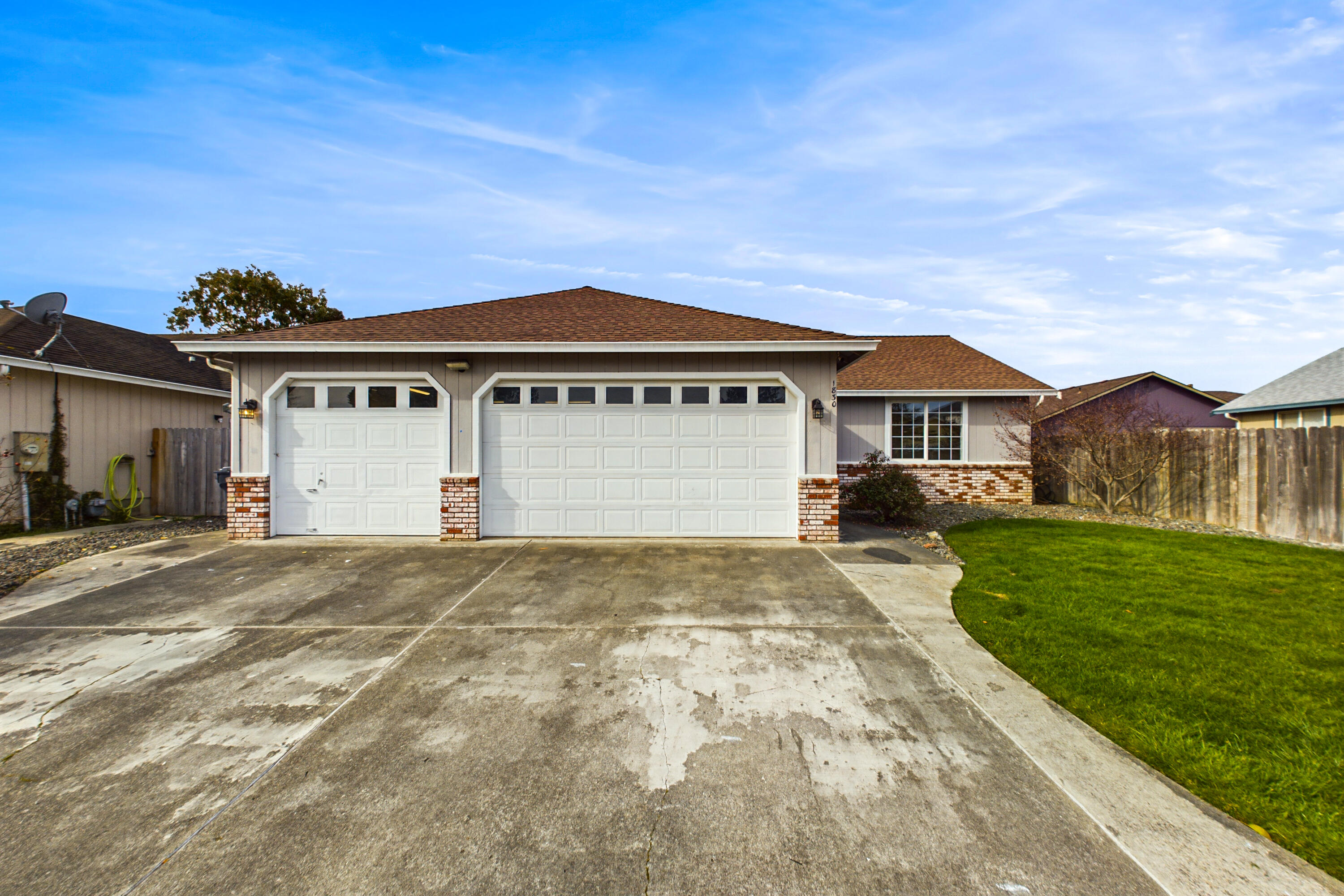 1830 Lime Avenue, McKinleyville