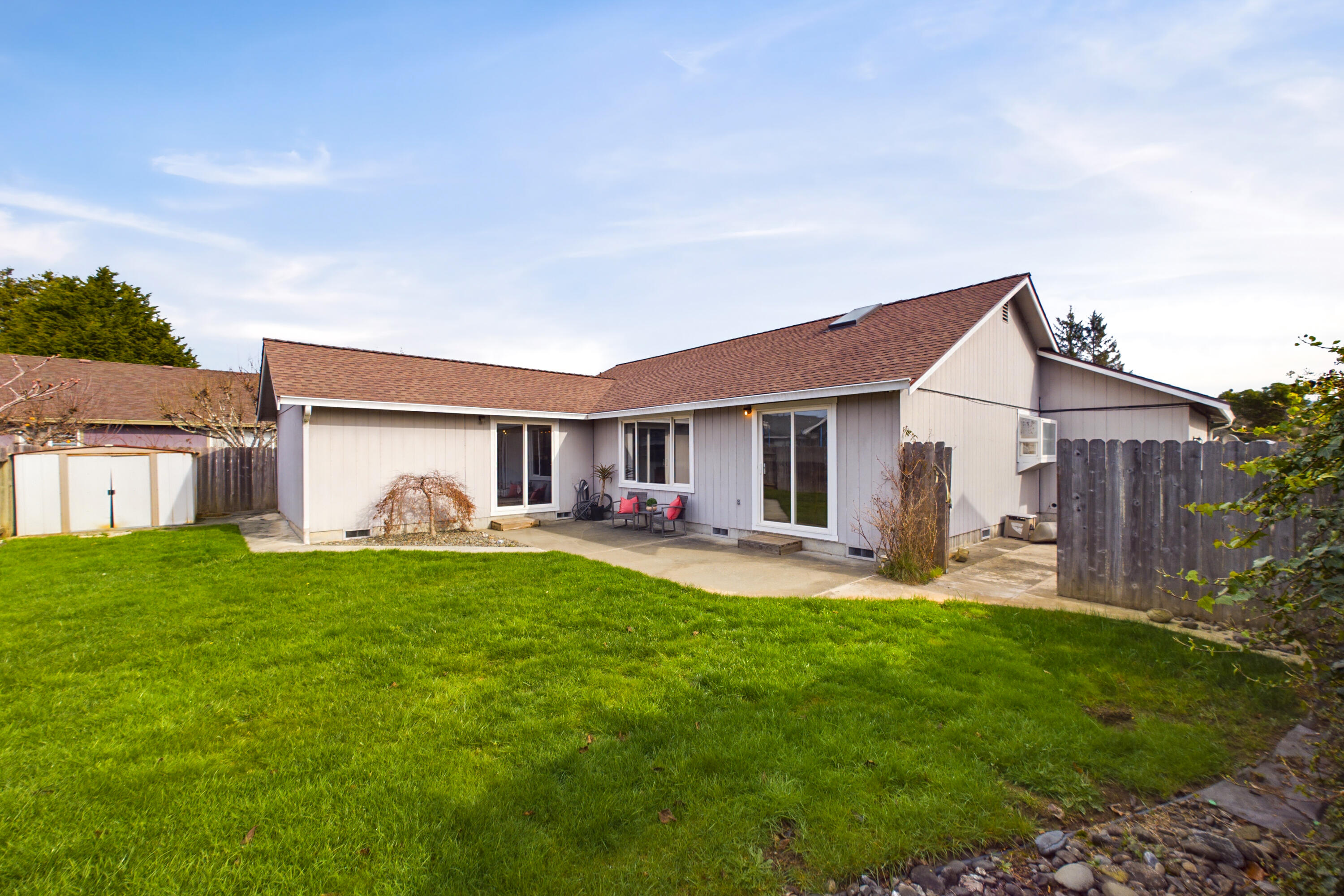 1830 Lime Avenue, McKinleyville