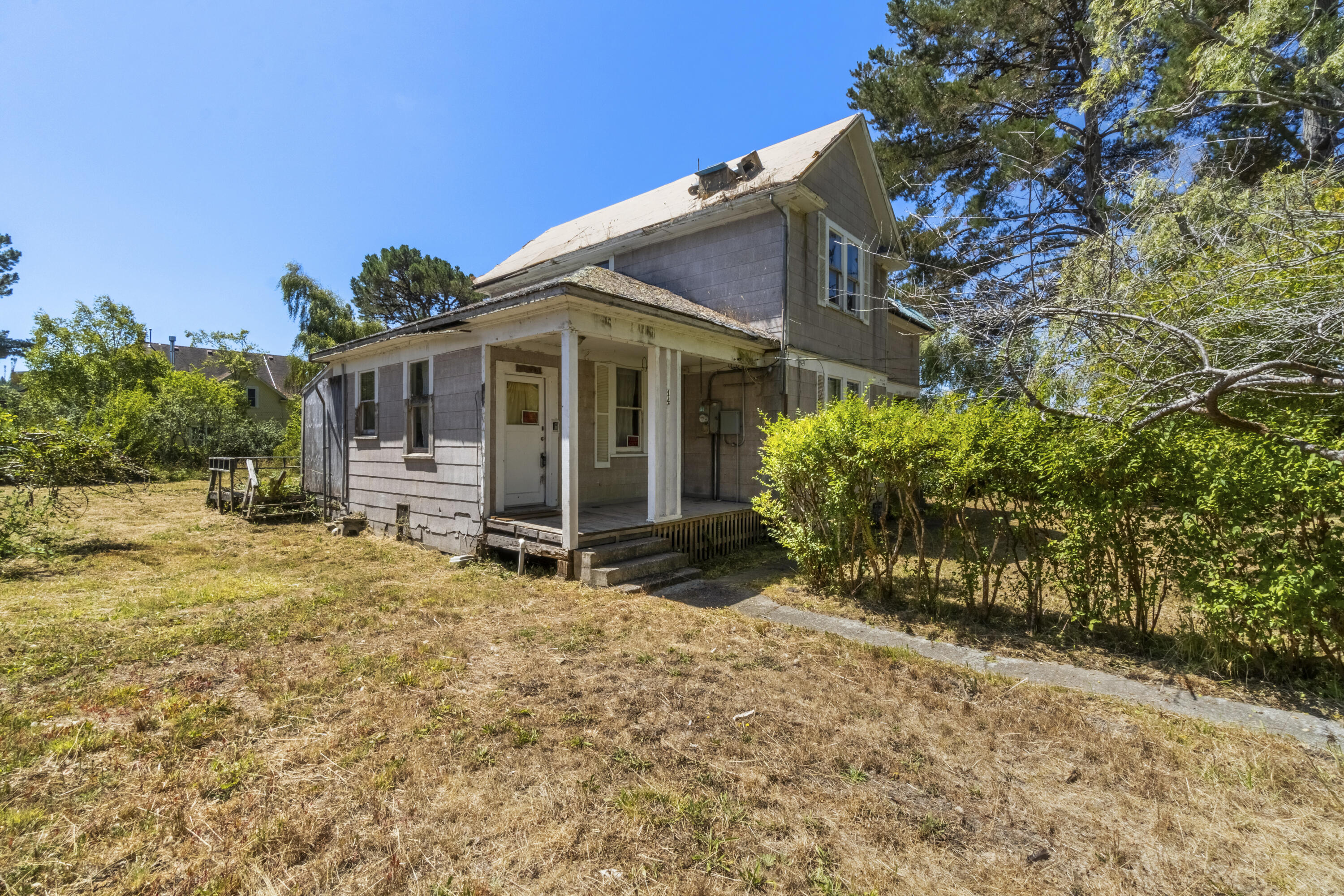 14 Ole Hansen Road