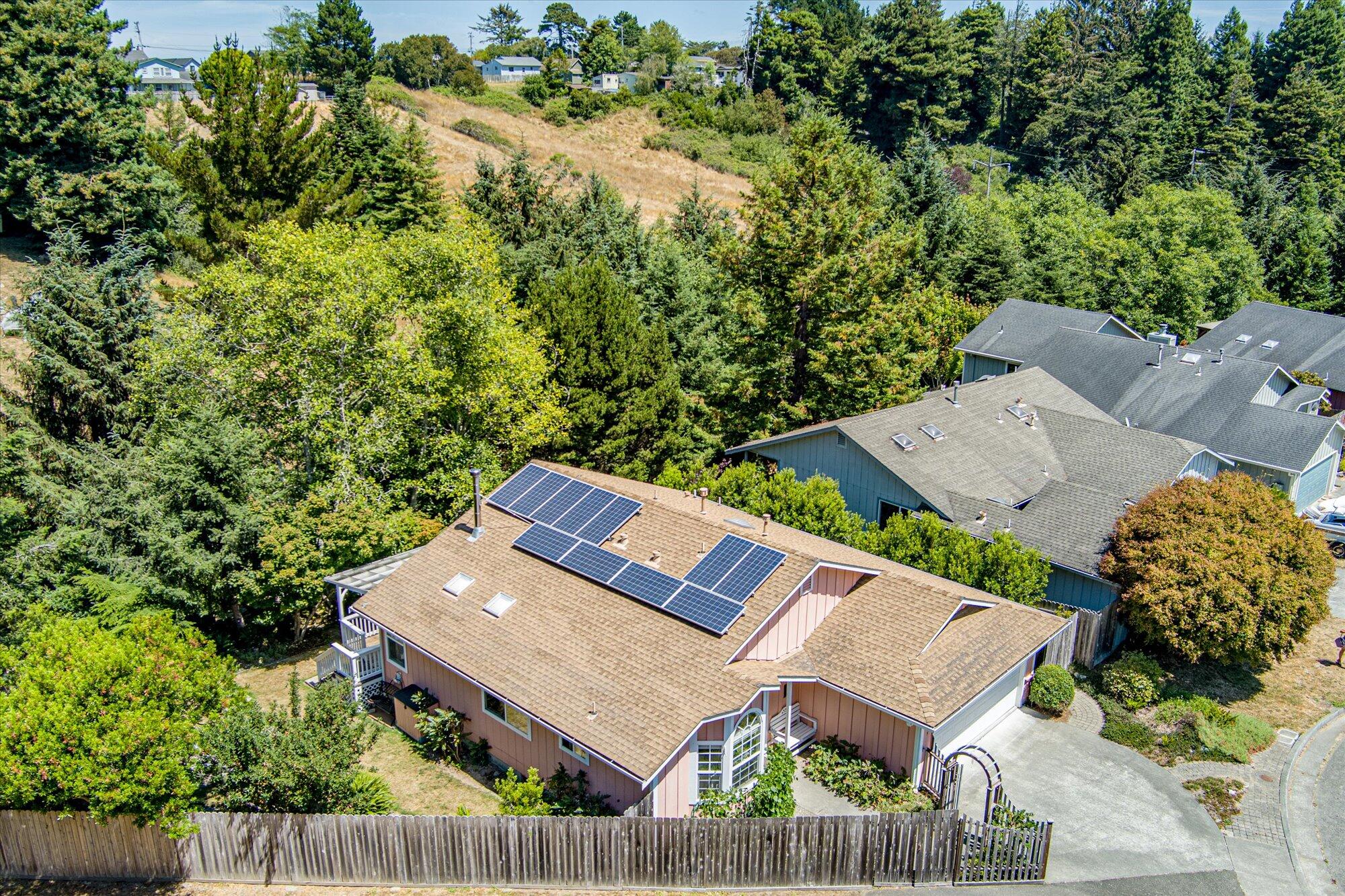 3995 Hillside Court