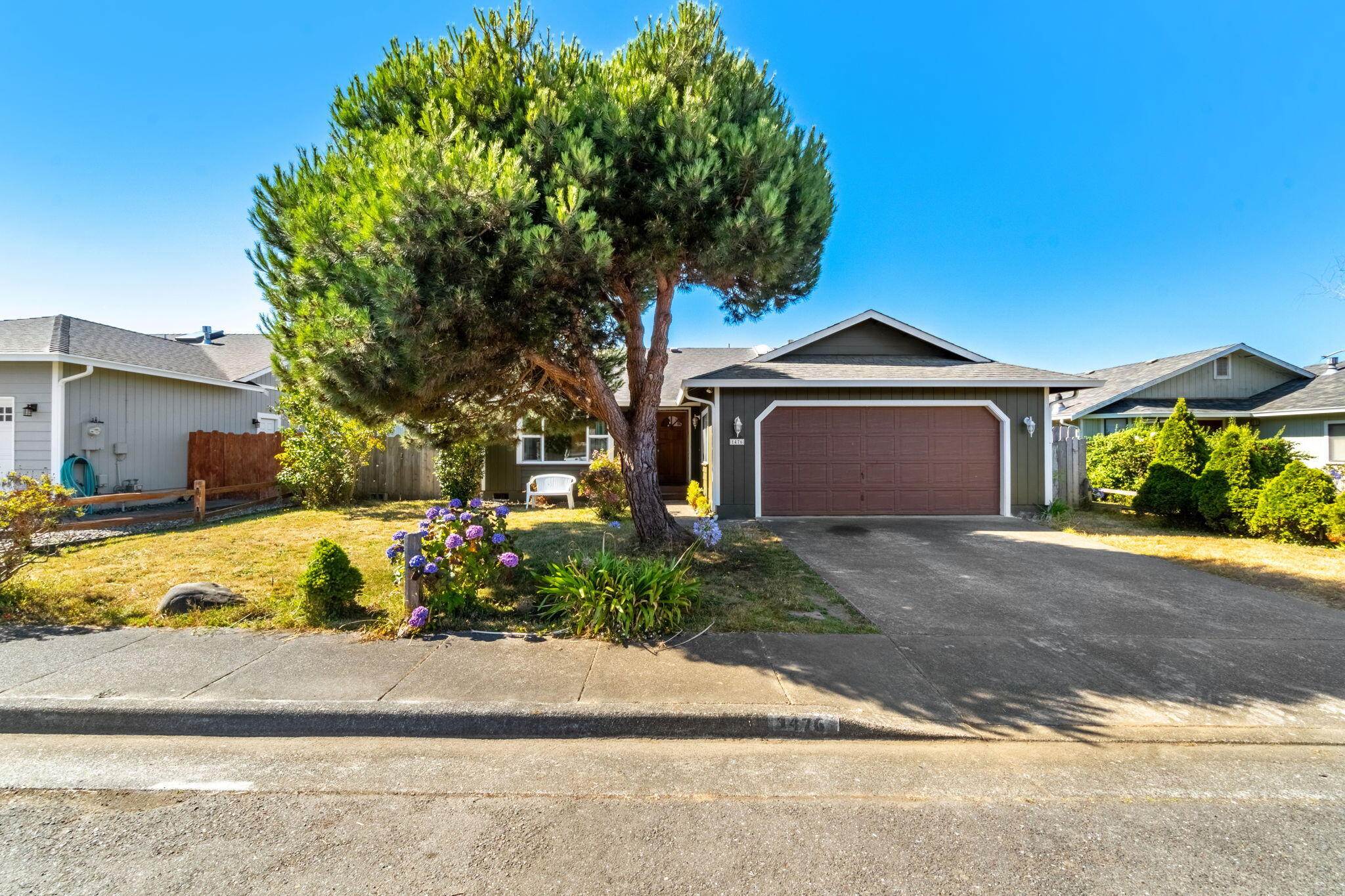 1476 Winchester Avenue, McKinleyville