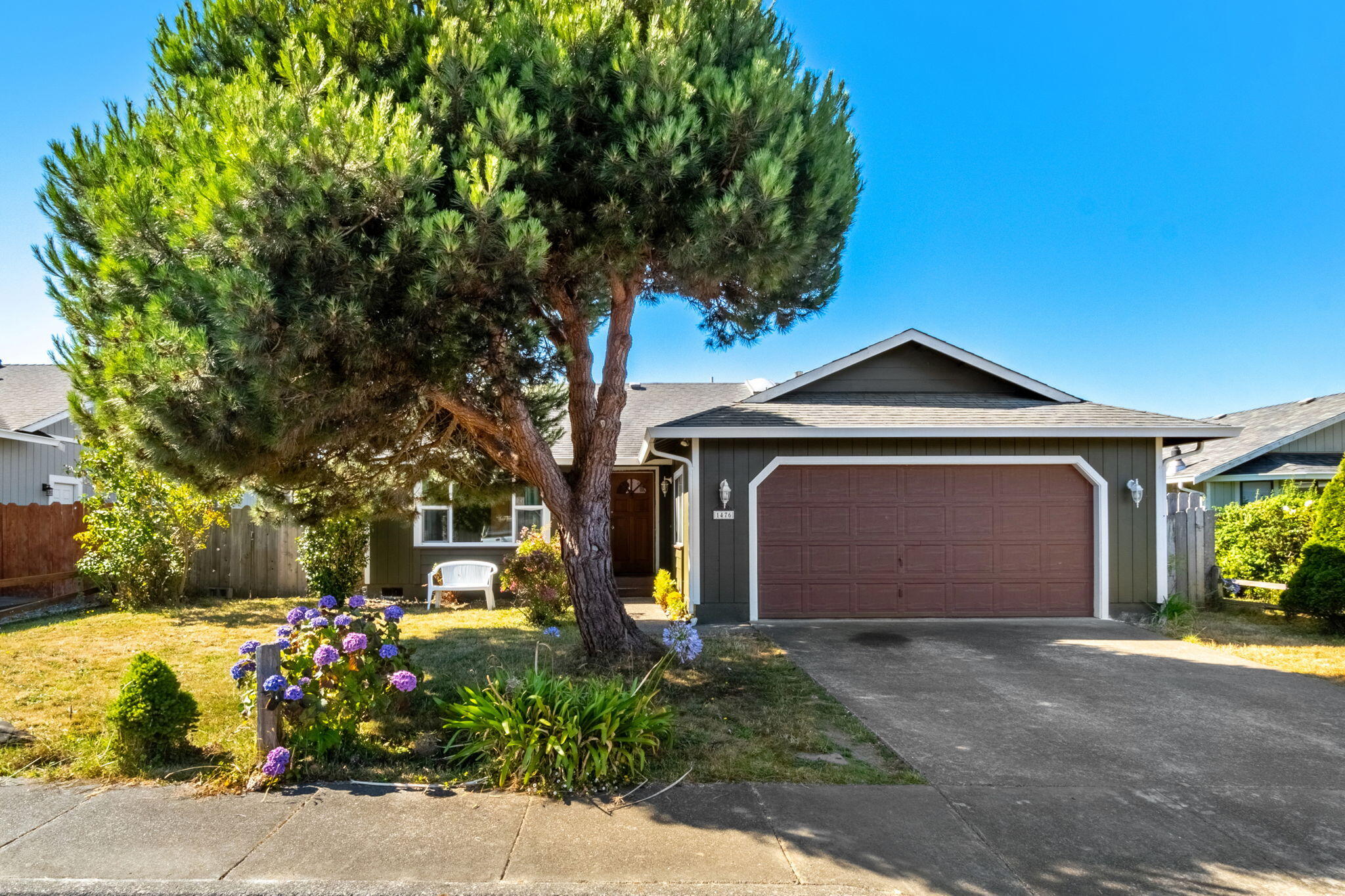 1476 Winchester Avenue, McKinleyville