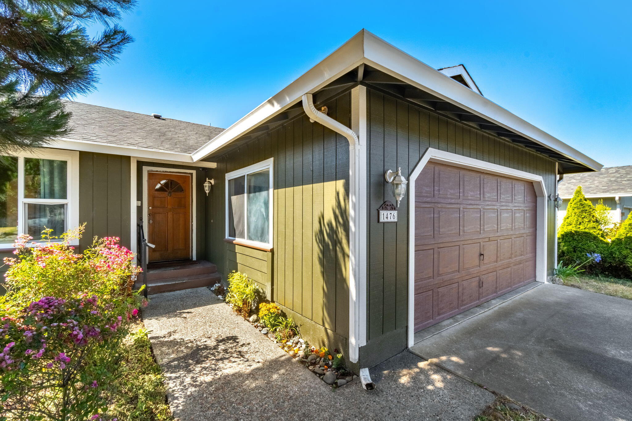 1476 Winchester Avenue, McKinleyville