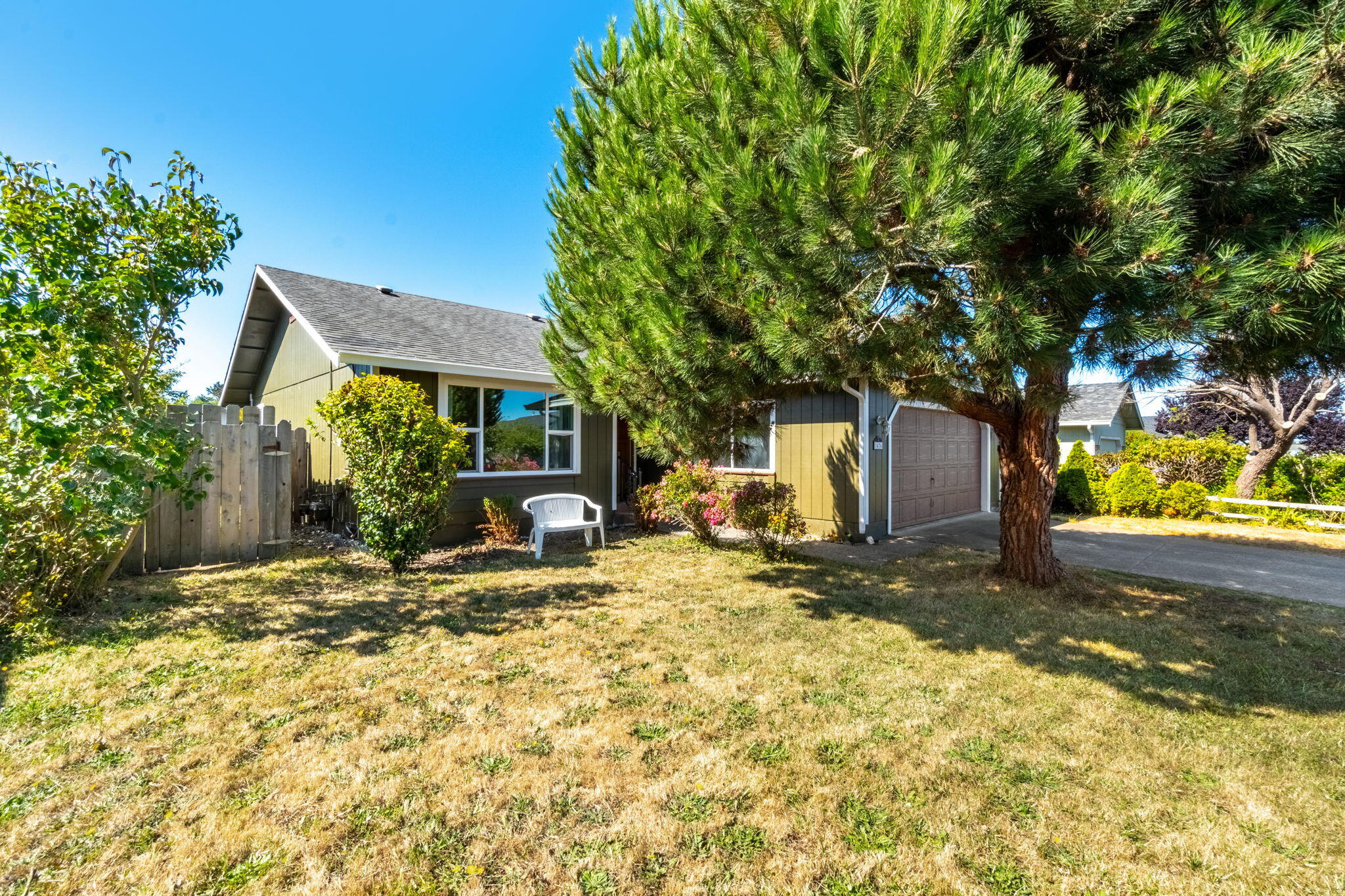 1476 Winchester Avenue, McKinleyville