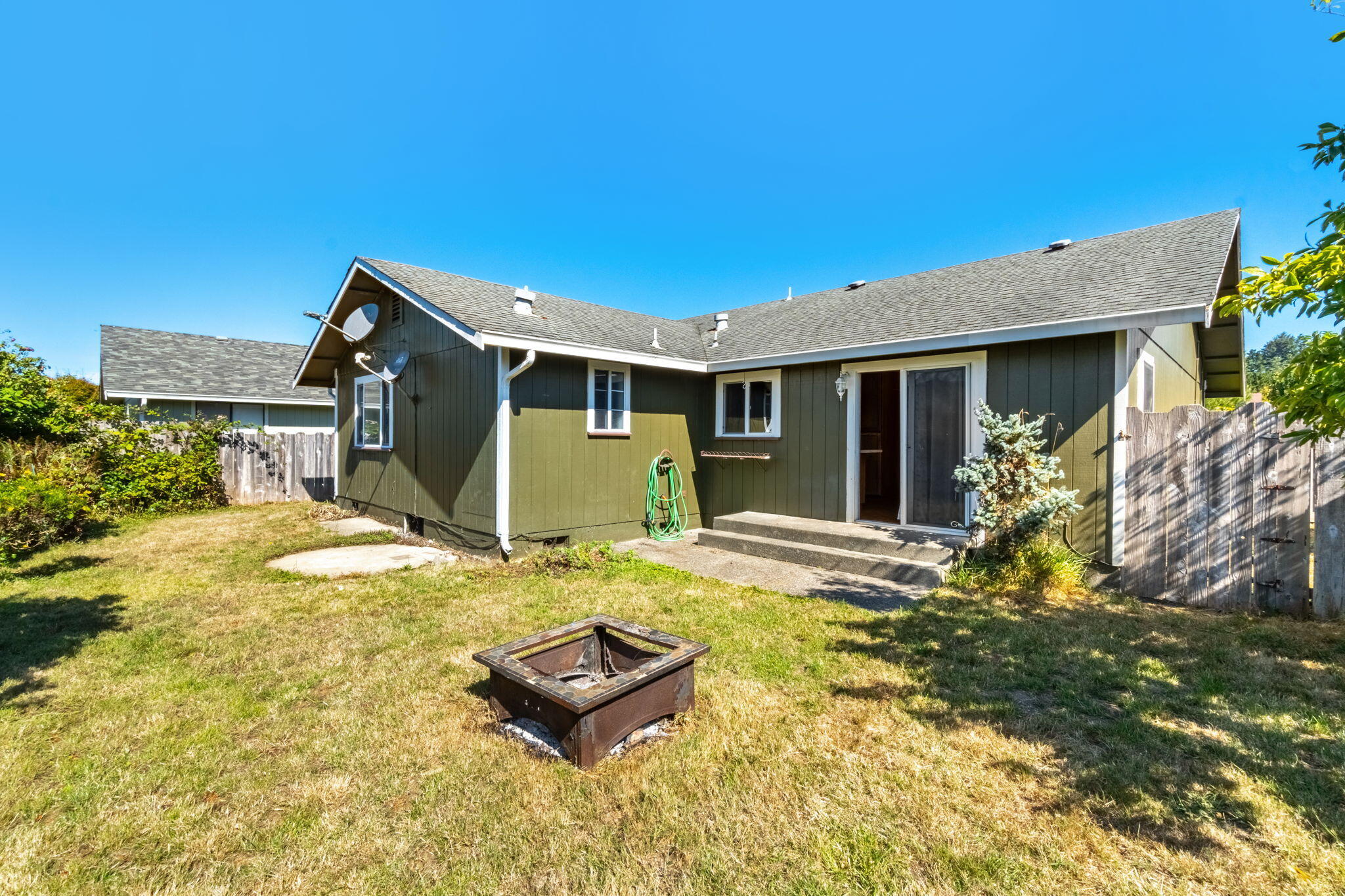 1476 Winchester Avenue, McKinleyville