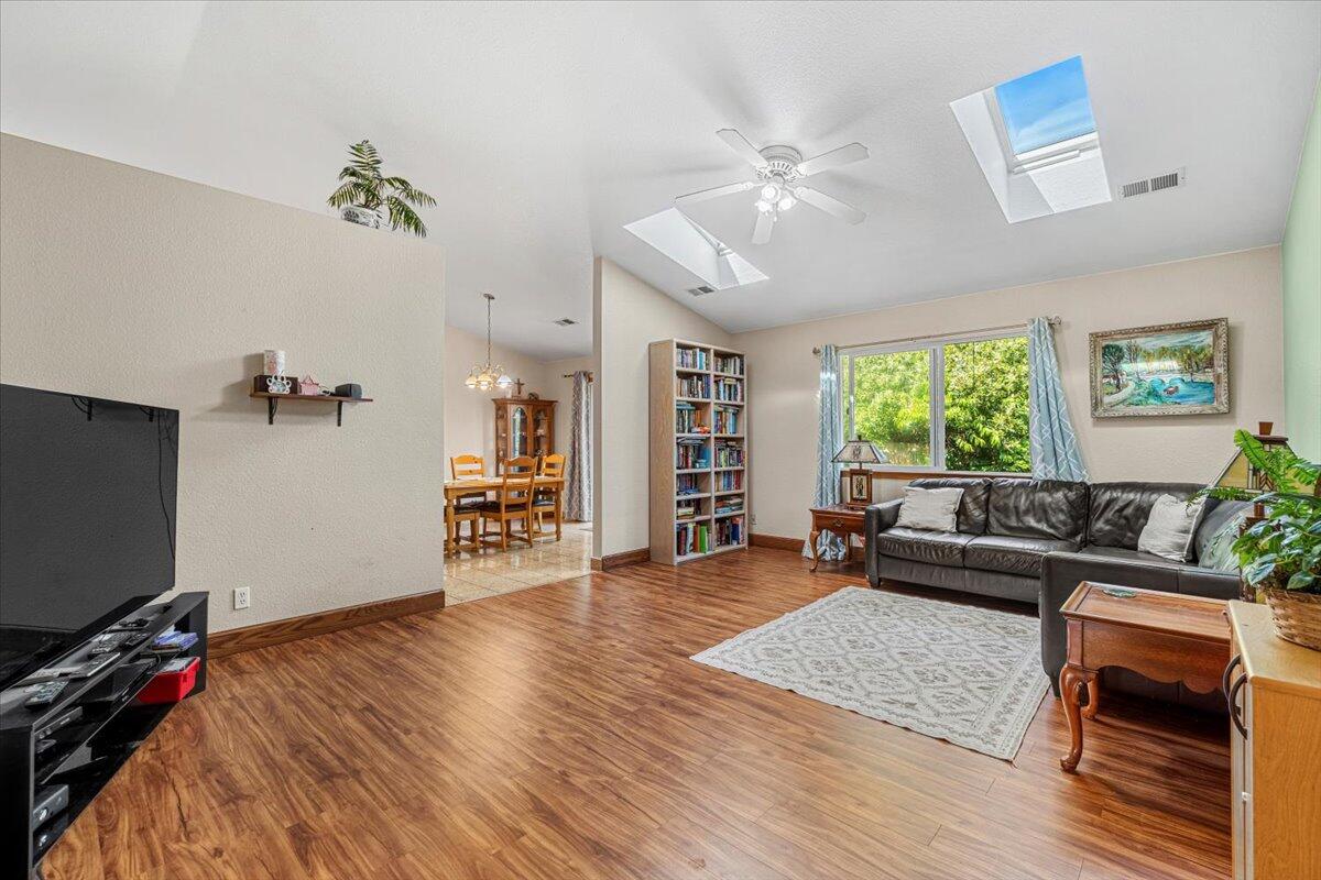 6400 Humboldt Hill Road