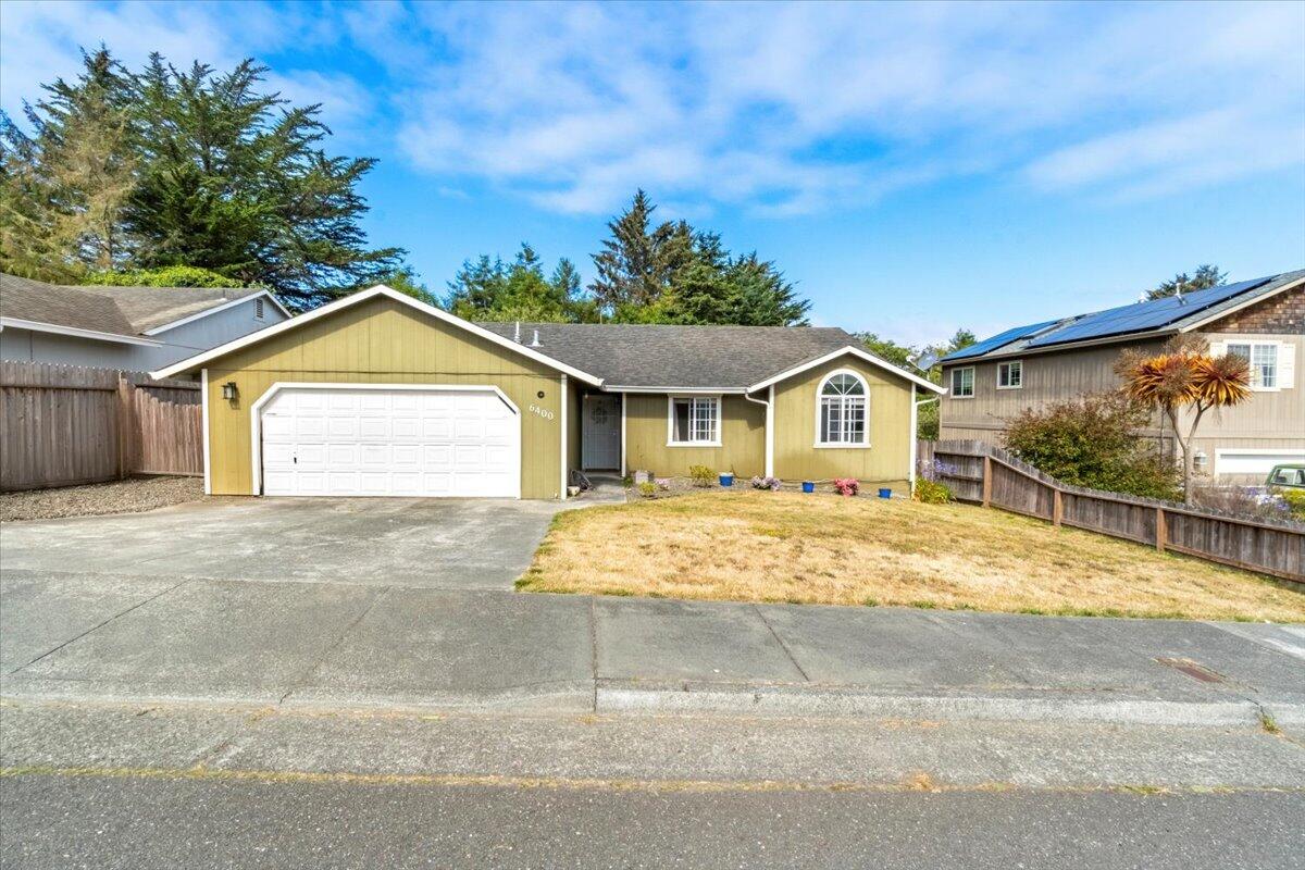 6400 Humboldt Hill Road