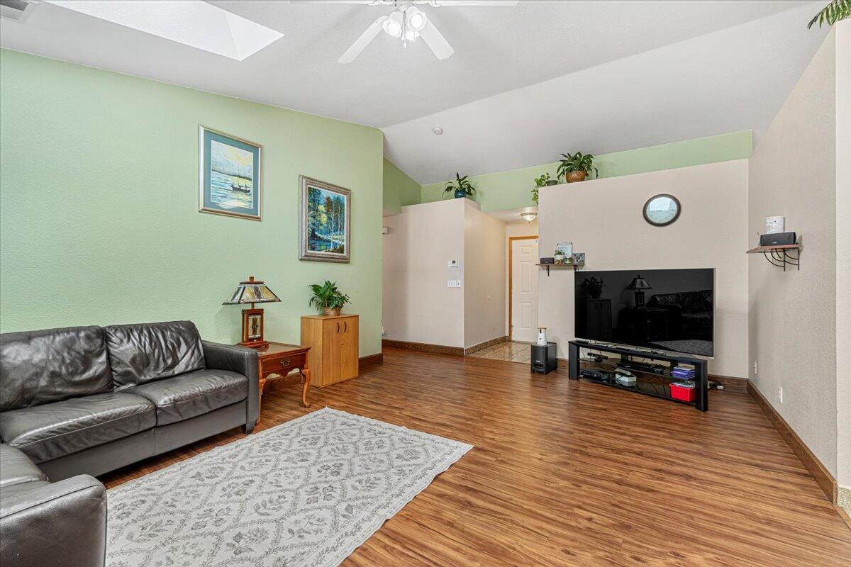 6400 Humboldt Hill Road