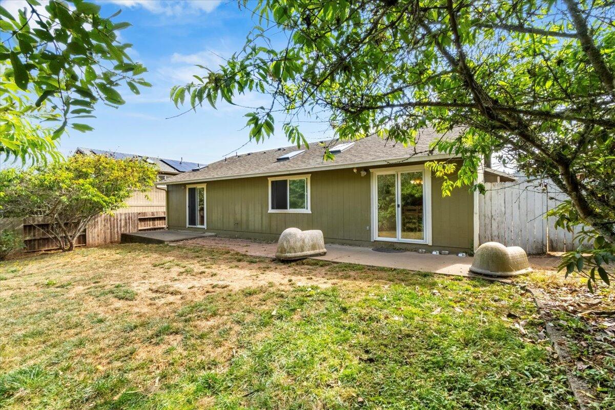 6400 Humboldt Hill Road
