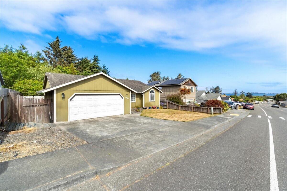 6400 Humboldt Hill Road