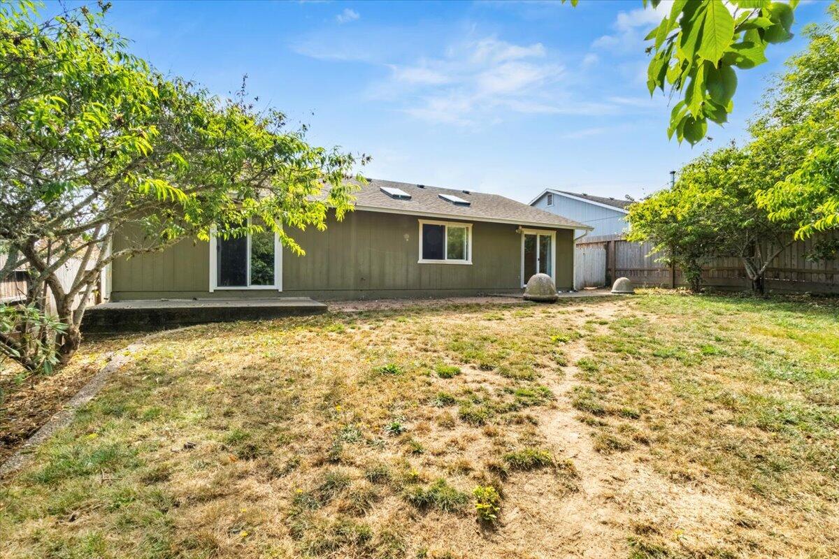 6400 Humboldt Hill Road