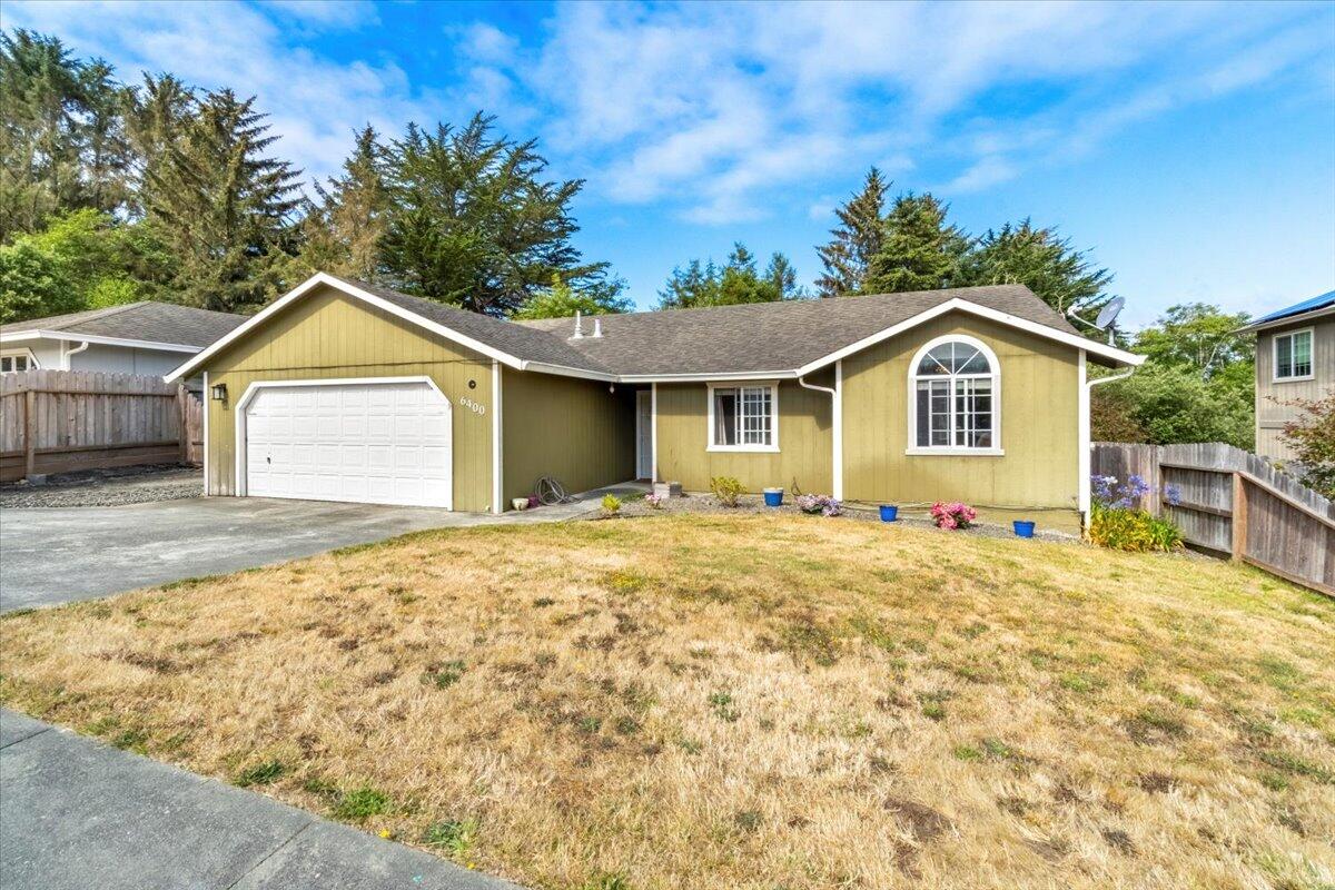 6400 Humboldt Hill Road