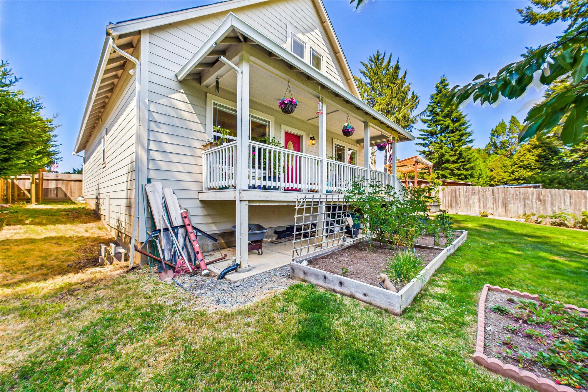 102 Larson Heights Road