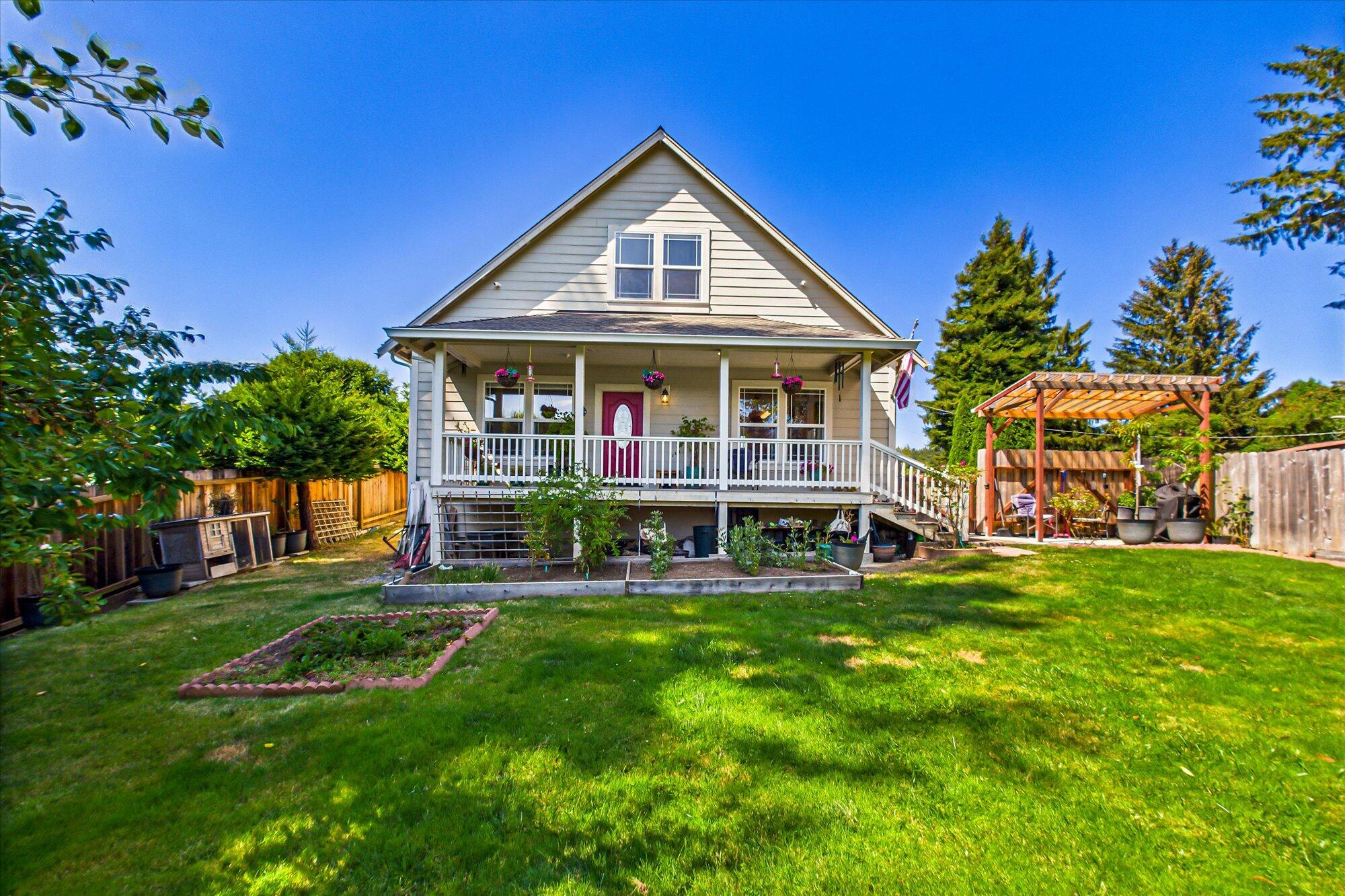 102 Larson Heights Road
