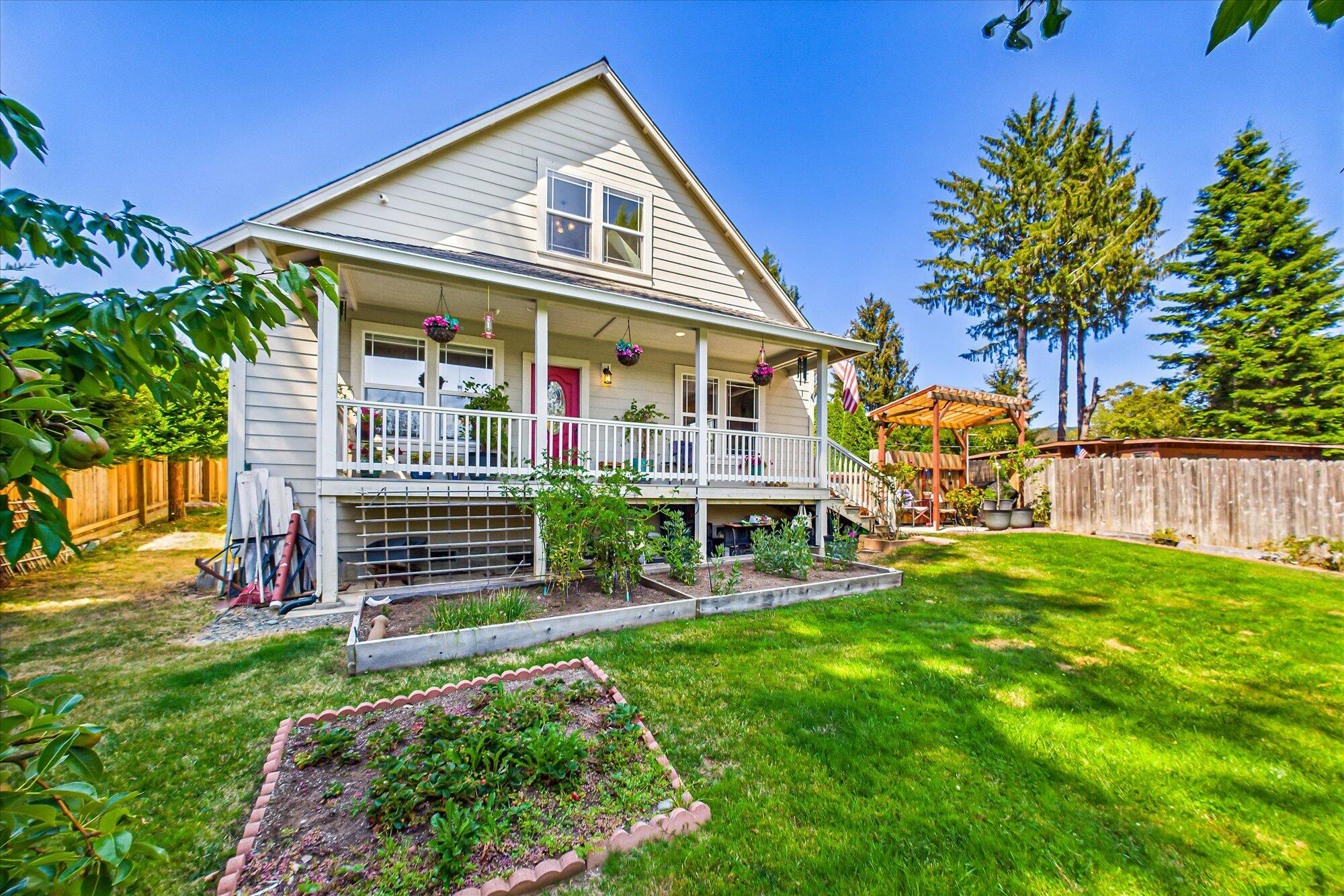 102 Larson Heights Road