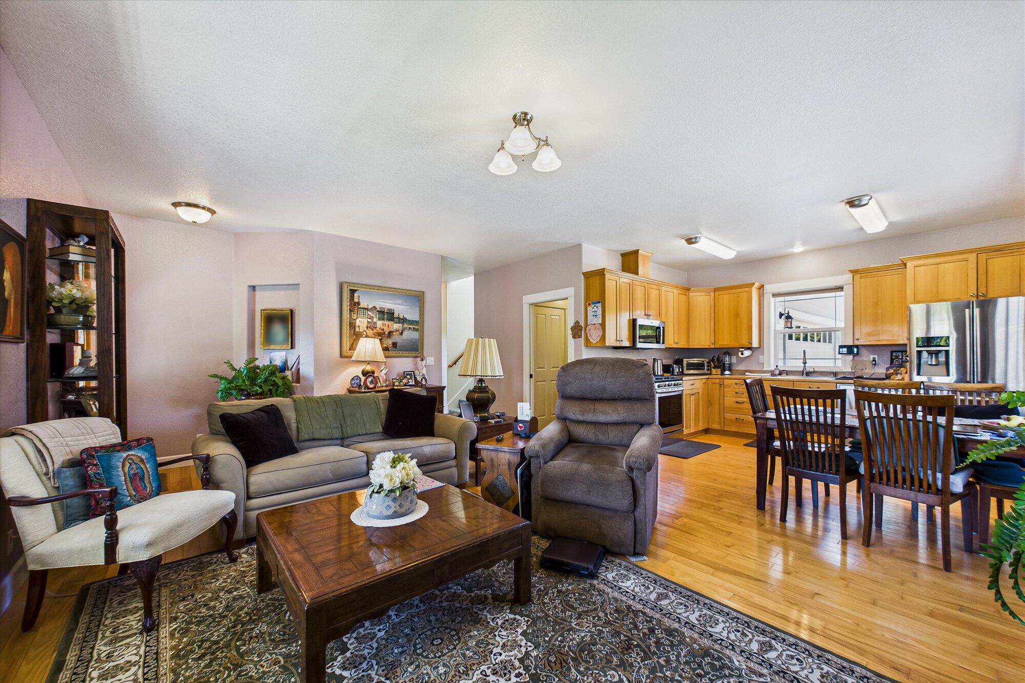 102 Larson Heights Road