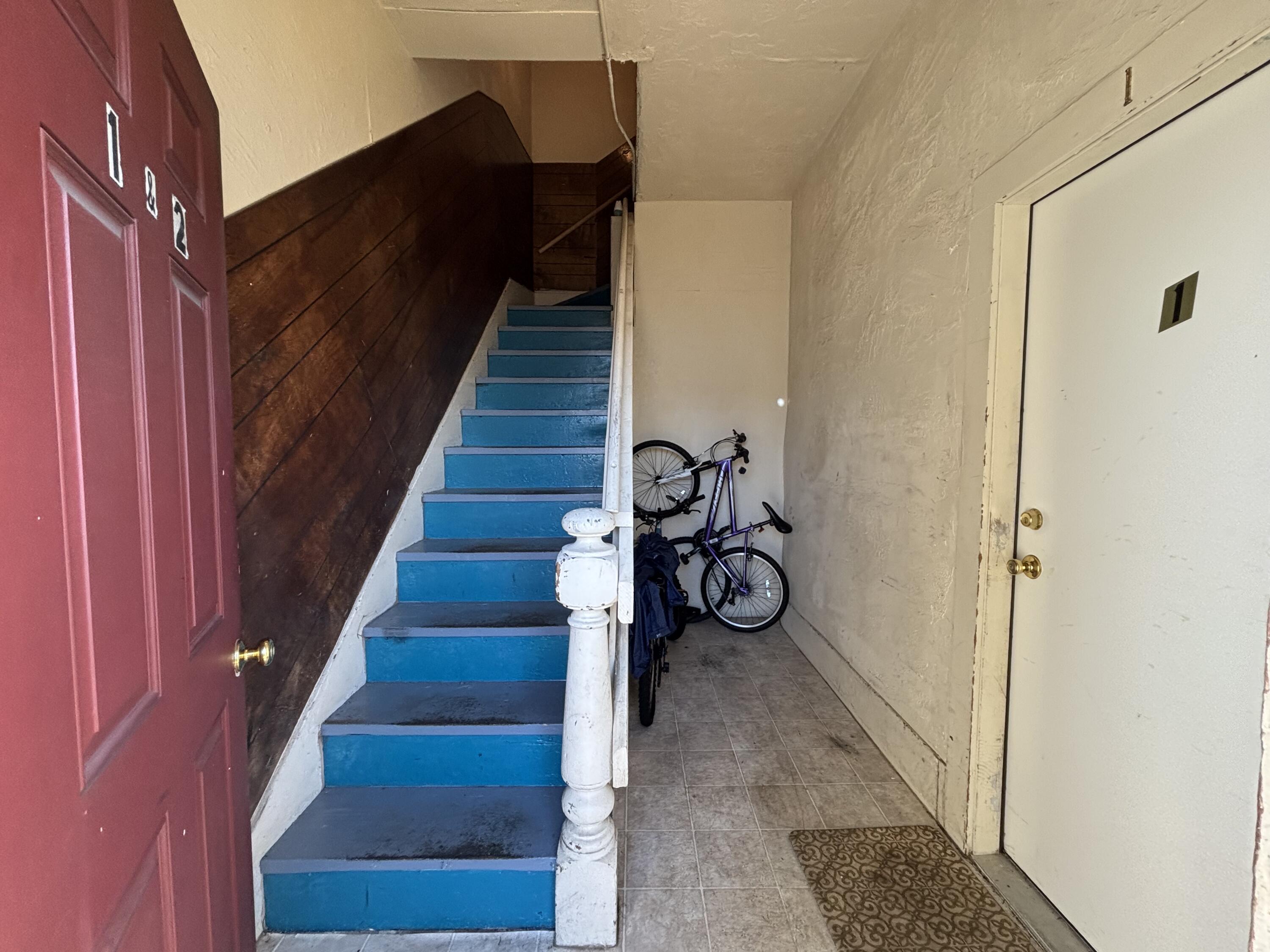 1437 Albee Street
