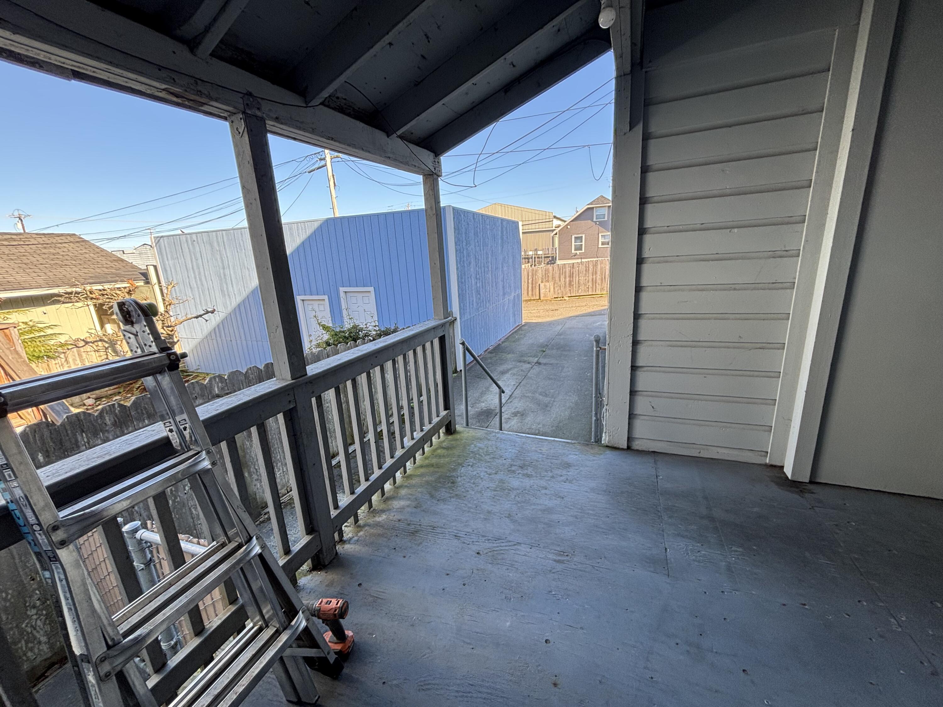 1437 Albee Street