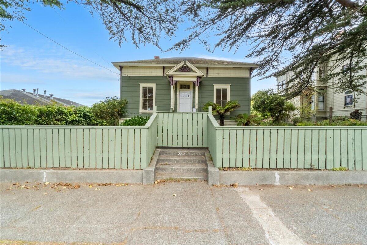 227 Clark Street