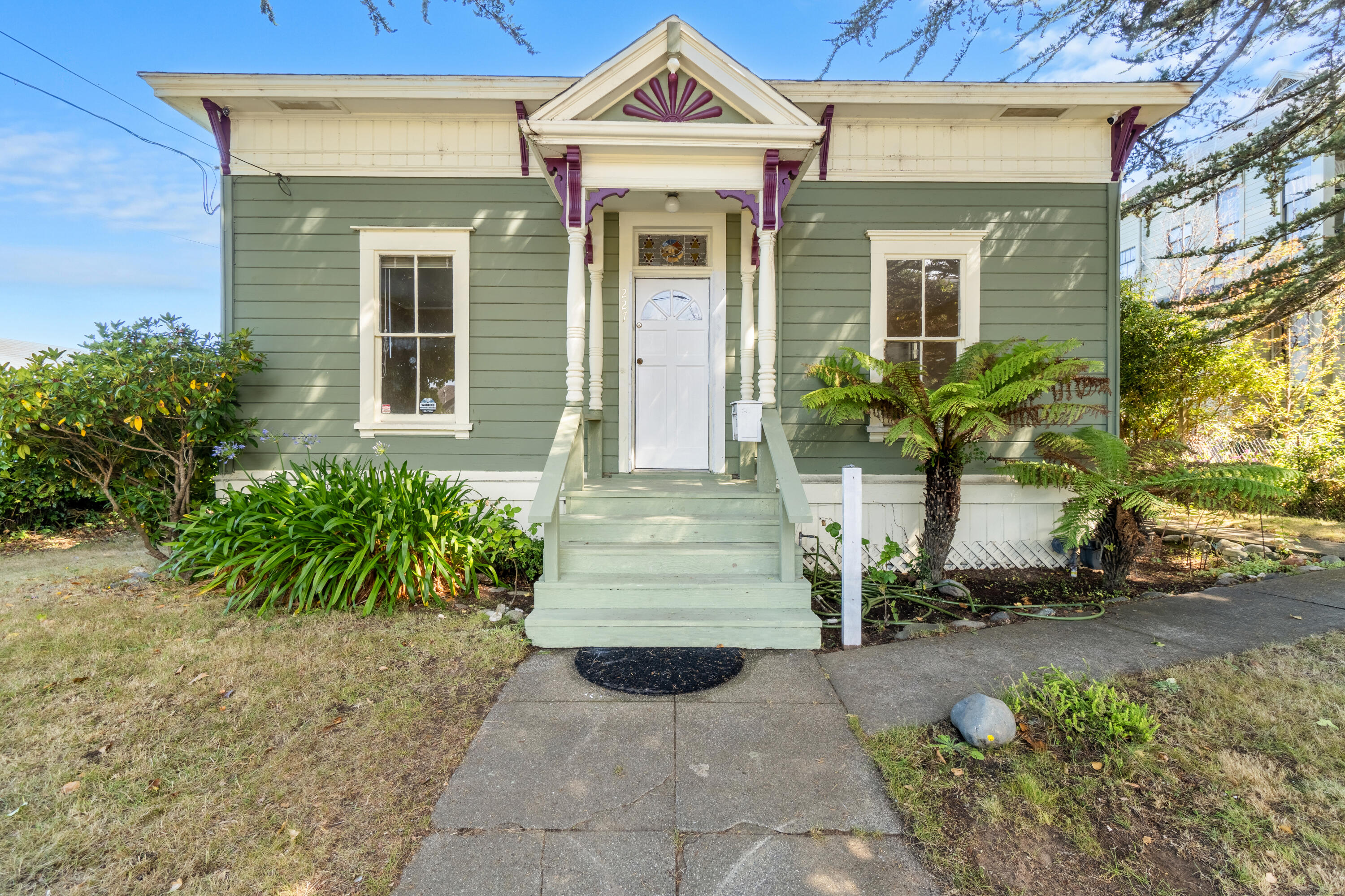 227 Clark Street