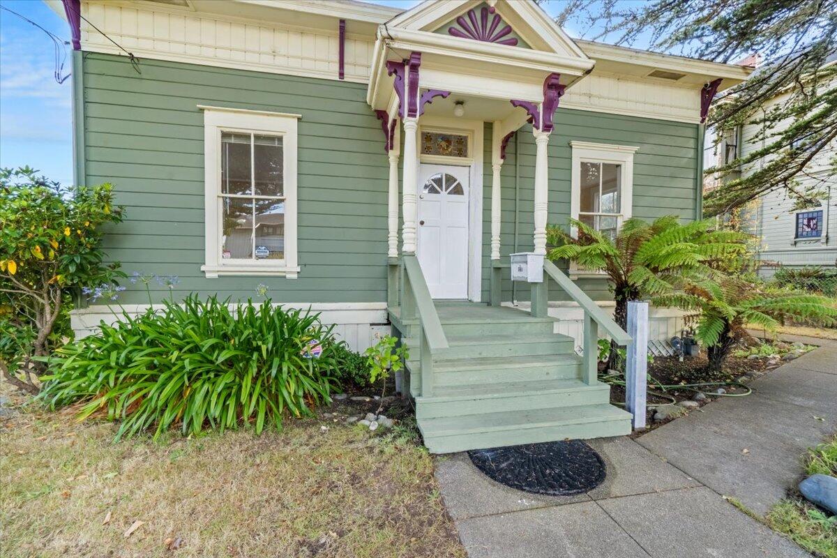 227 Clark Street