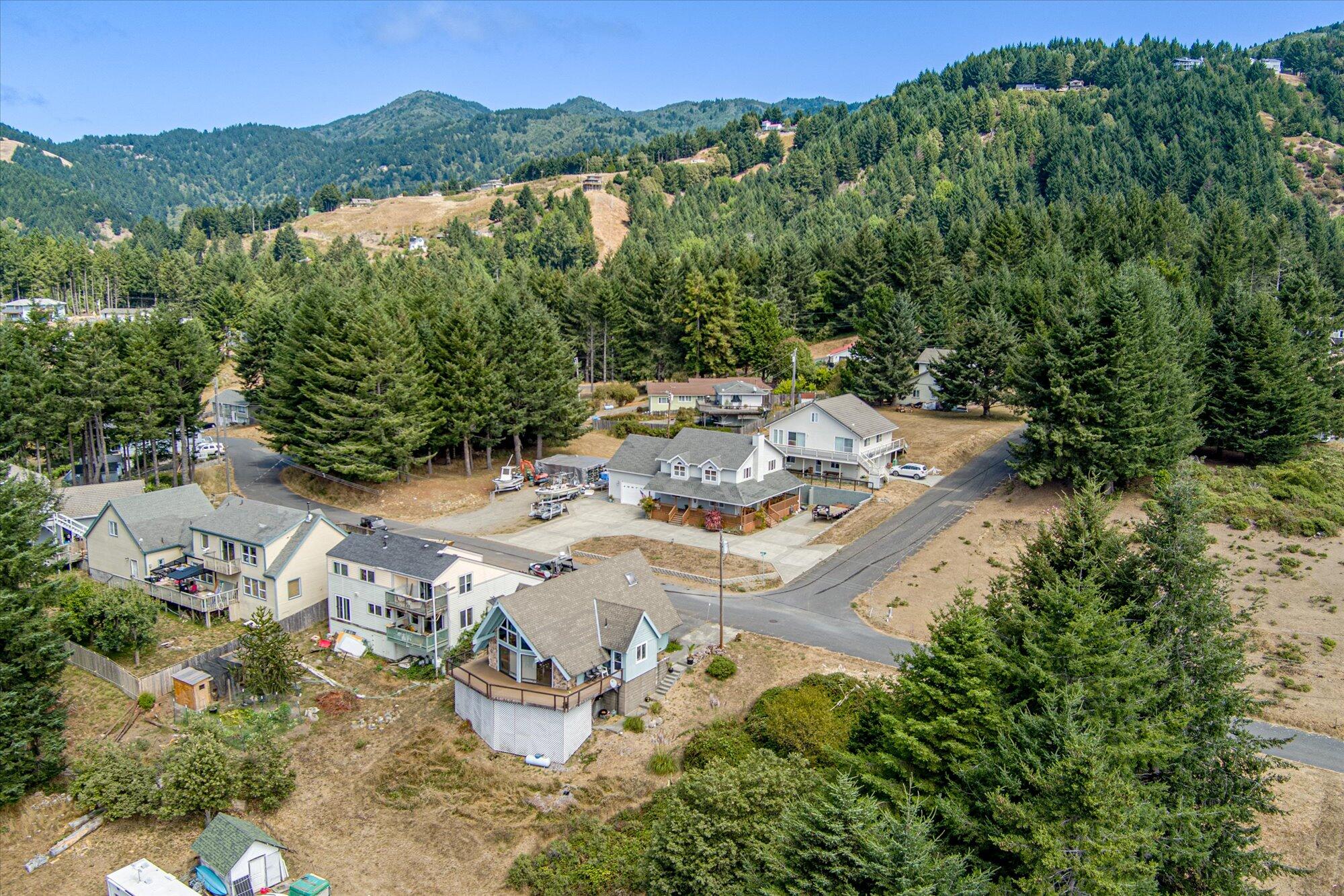 126 Vista Road