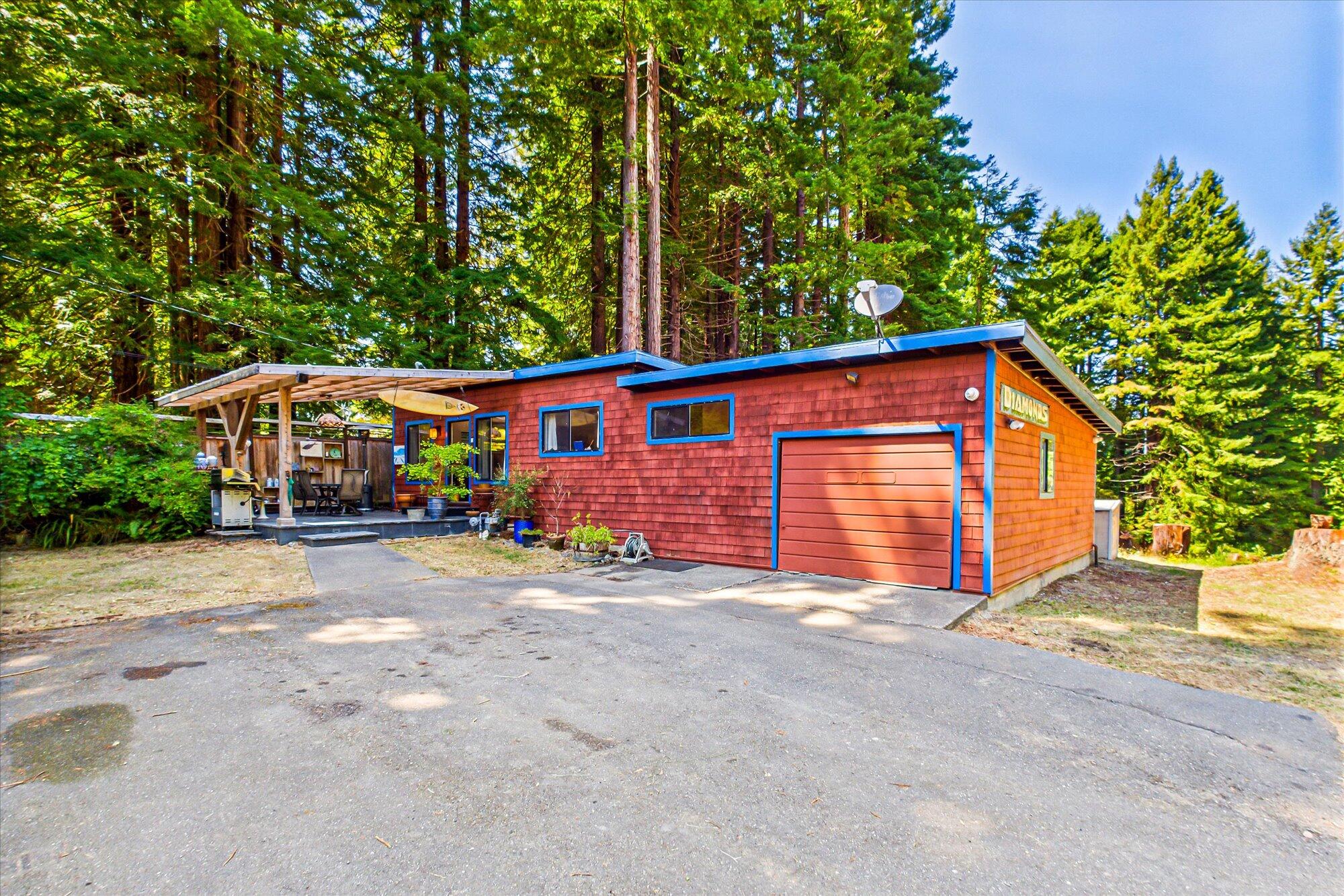 4725 Cummings Road