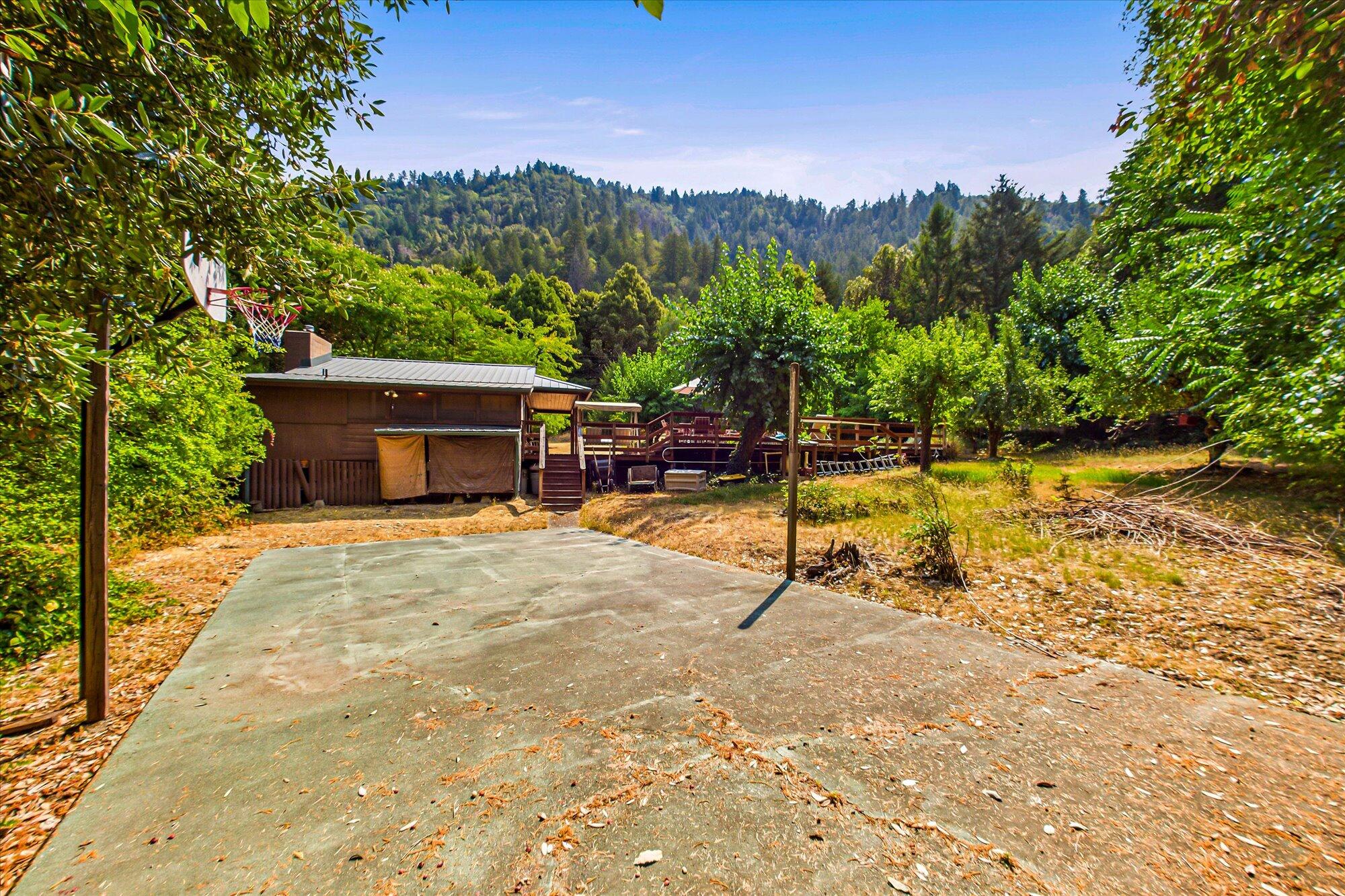 80 Young Lane