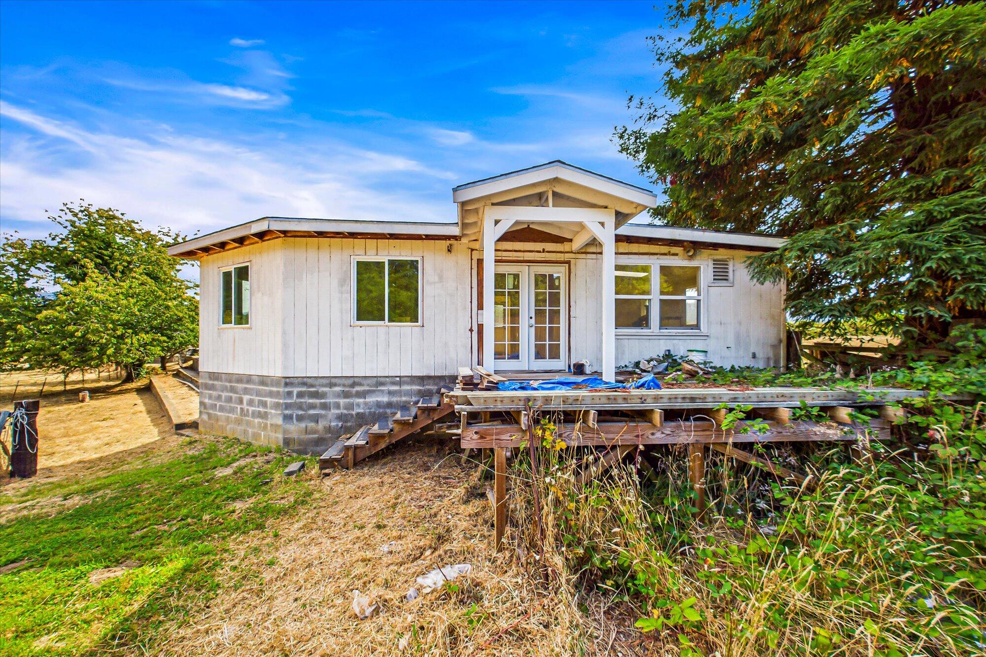 1550 Hatchery Road
