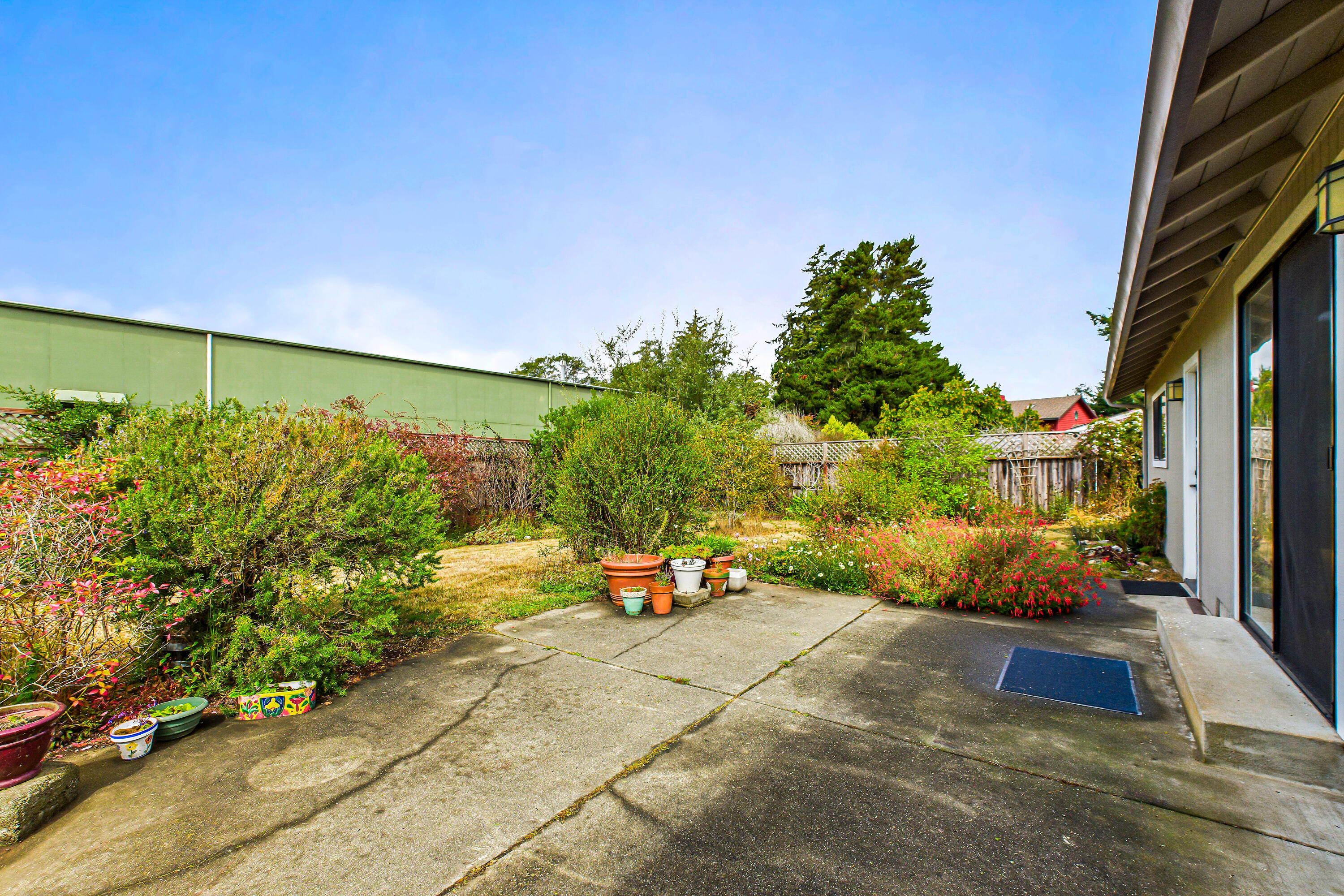 1695 Timothy Road, McKinleyville