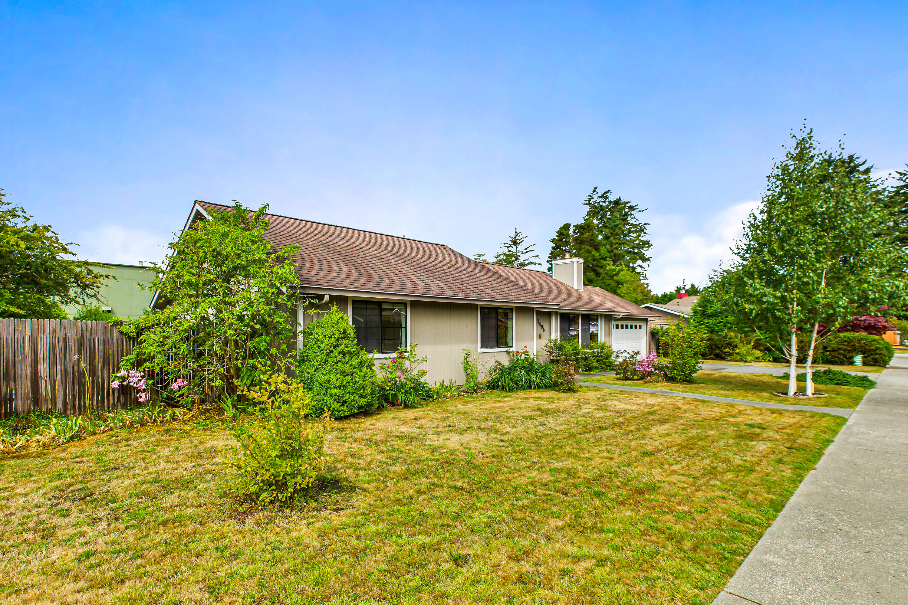 1695 Timothy Road, McKinleyville