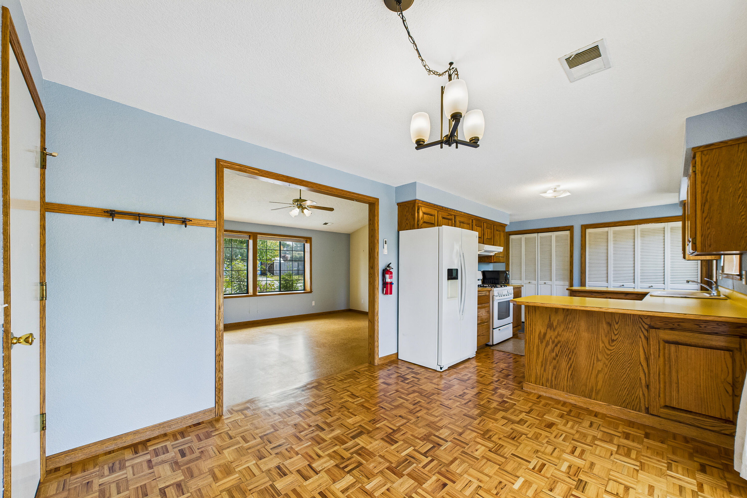 1695 Timothy Road, McKinleyville