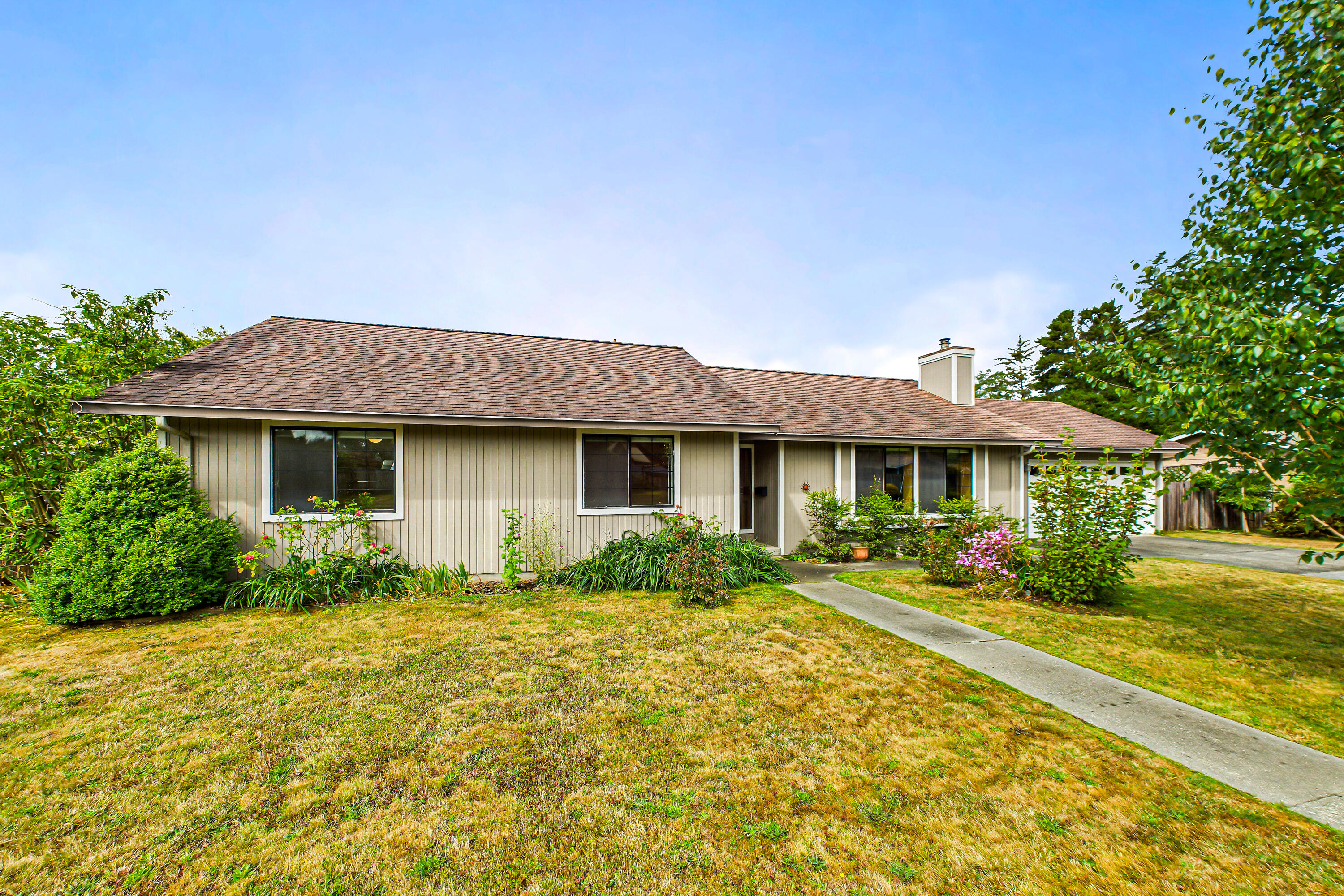 1695 Timothy Road, McKinleyville