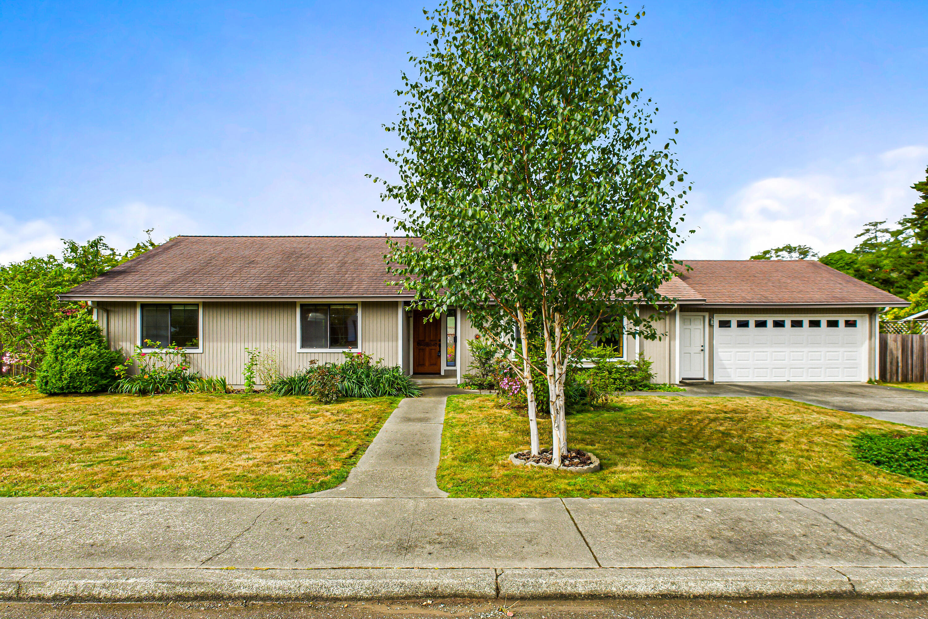 1695 Timothy Road, McKinleyville