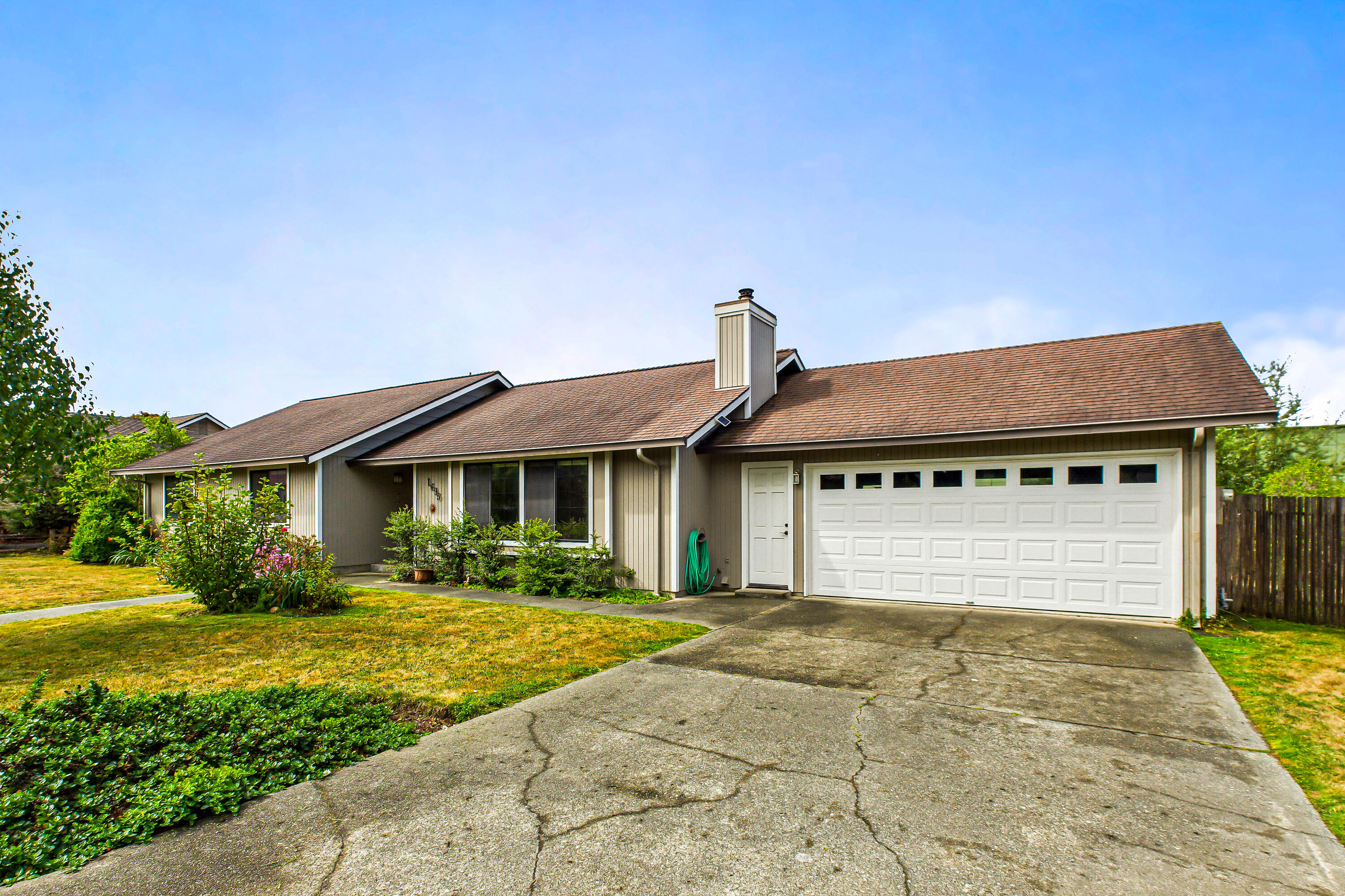 1695 Timothy Road, McKinleyville