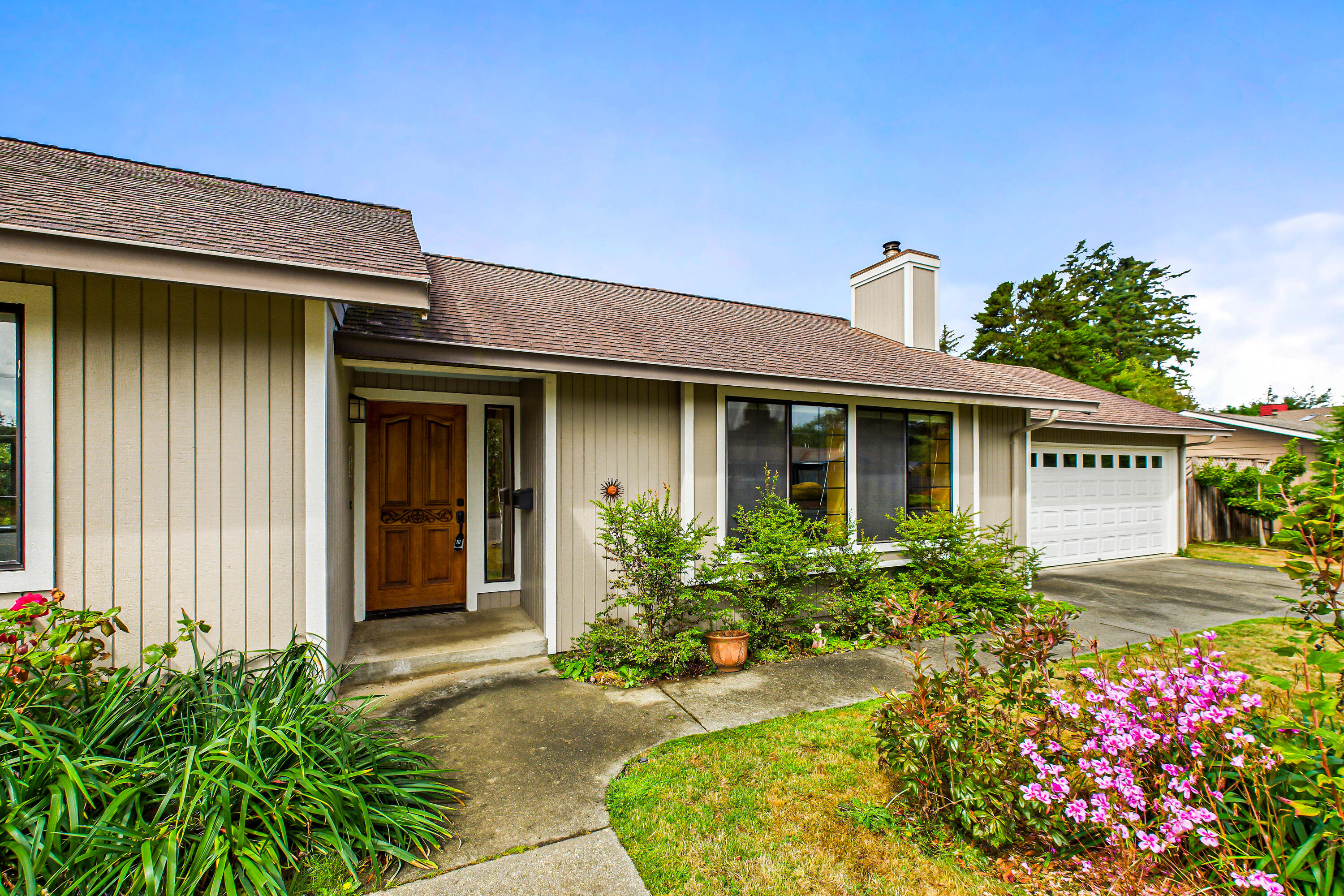 1695 Timothy Road, McKinleyville