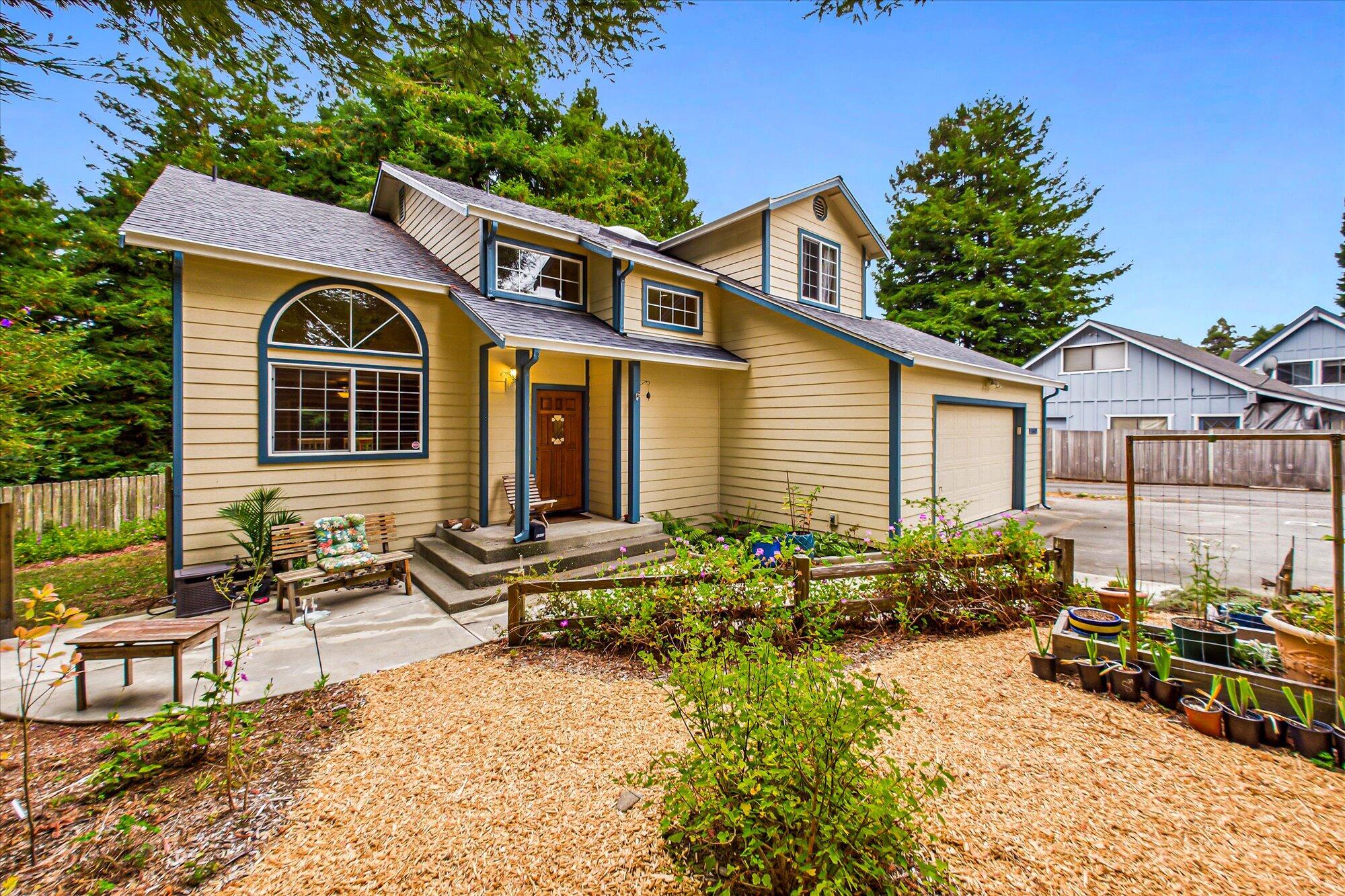 4869 Hidden Meadows Lane