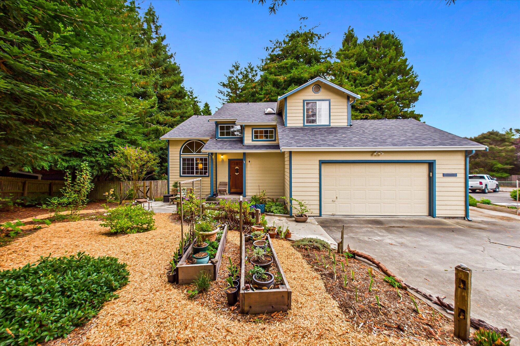 4869 Hidden Meadows Lane
