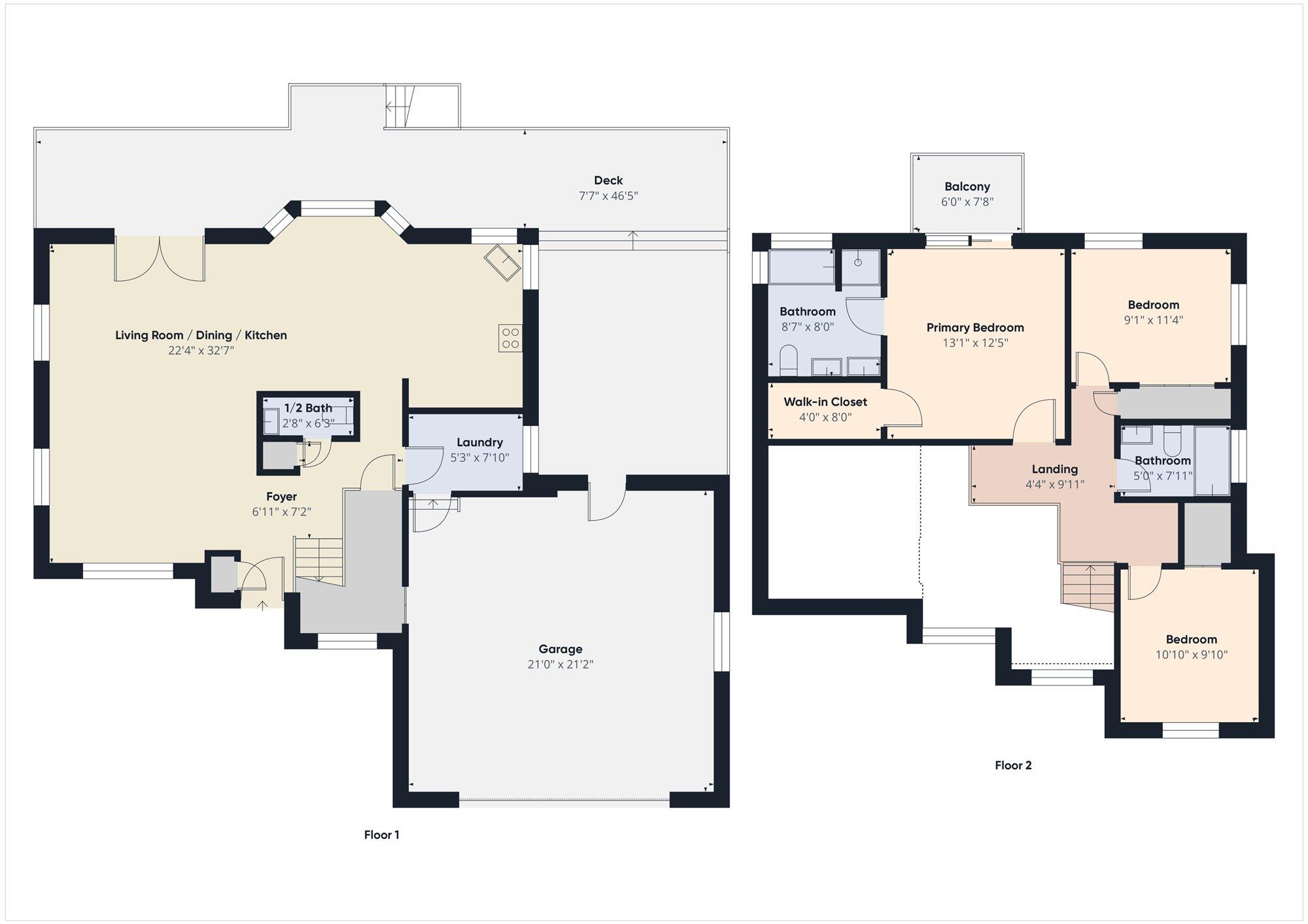 4869 Hidden Meadows Lane