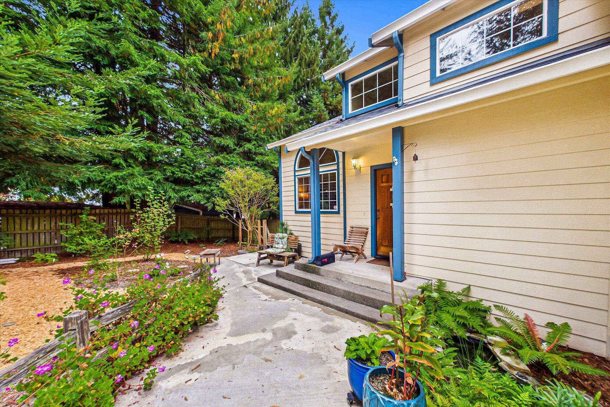 4869 Hidden Meadows Lane