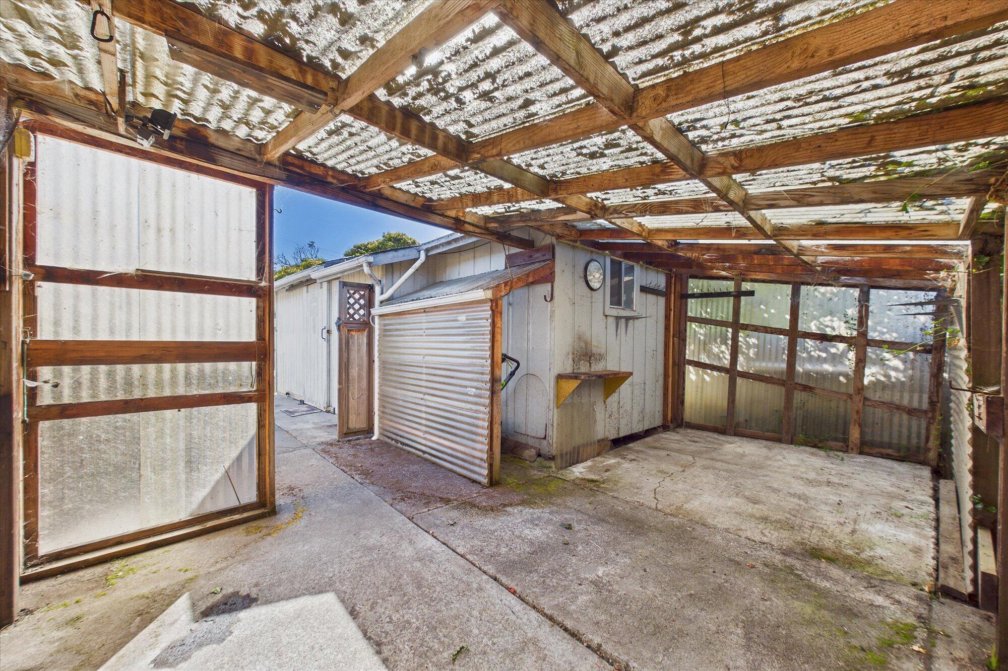 250 Randolph Way