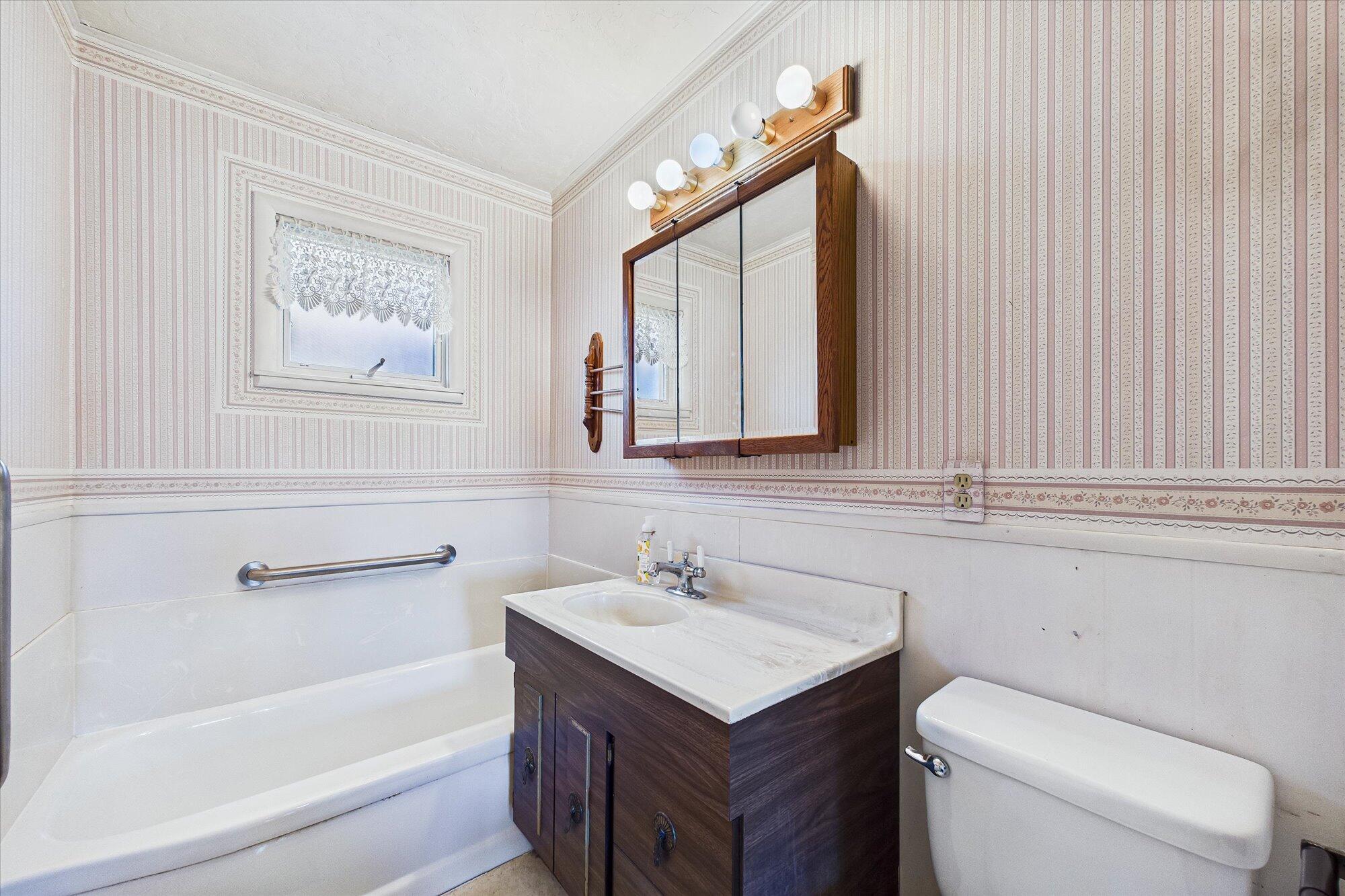 250 Randolph Way